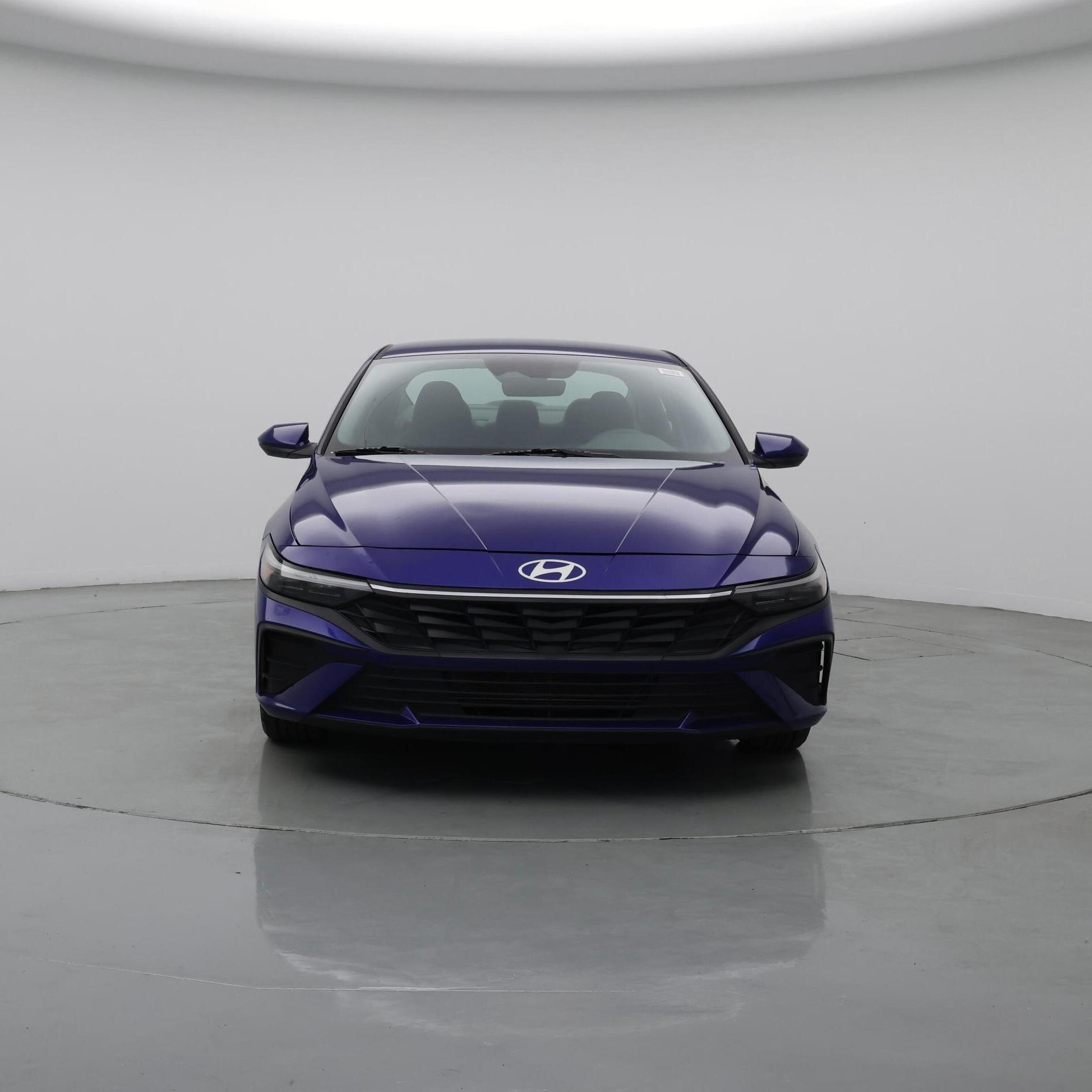 Thumbnail: 2024 Hyundai Elantra - 5