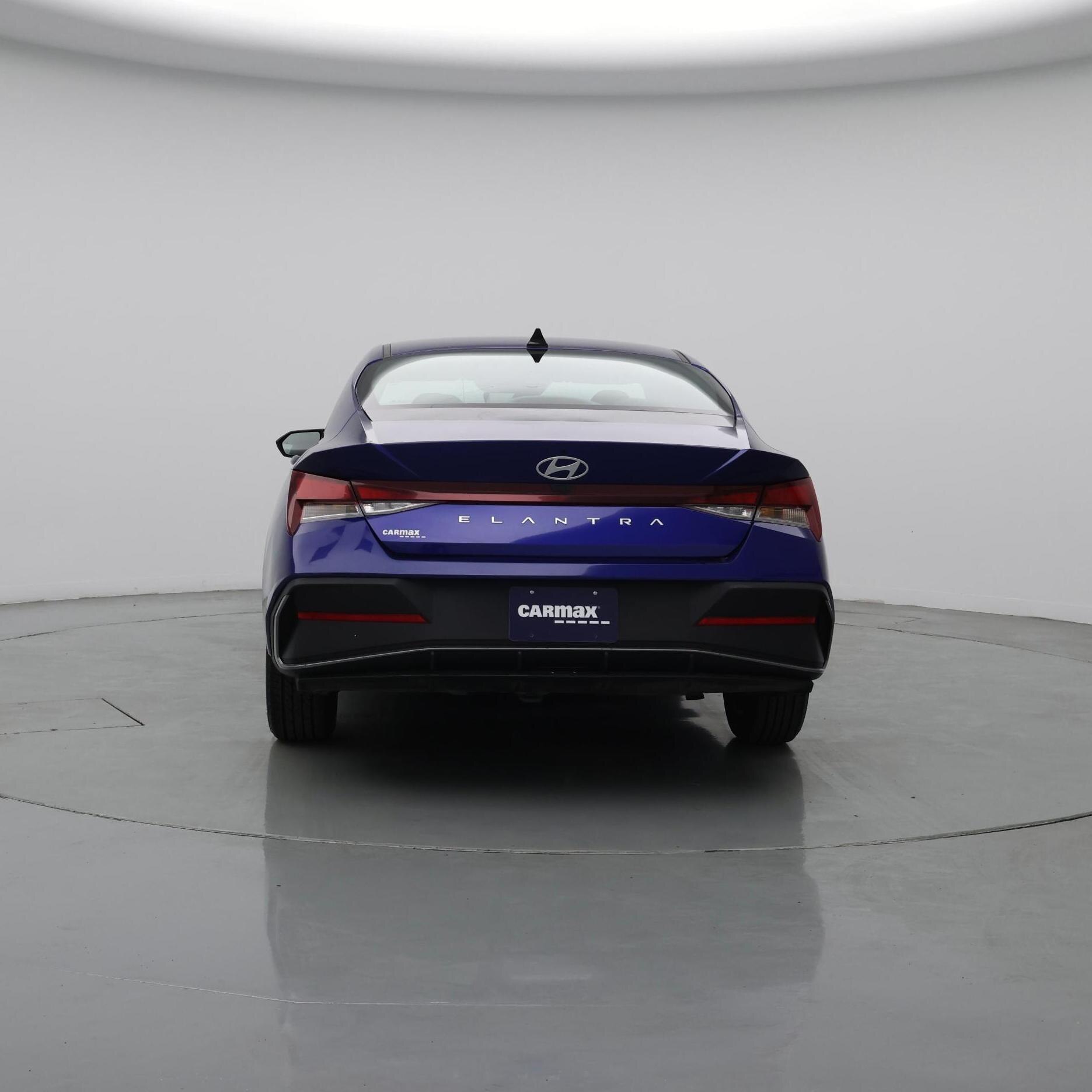 Thumbnail: 2024 Hyundai Elantra - 6