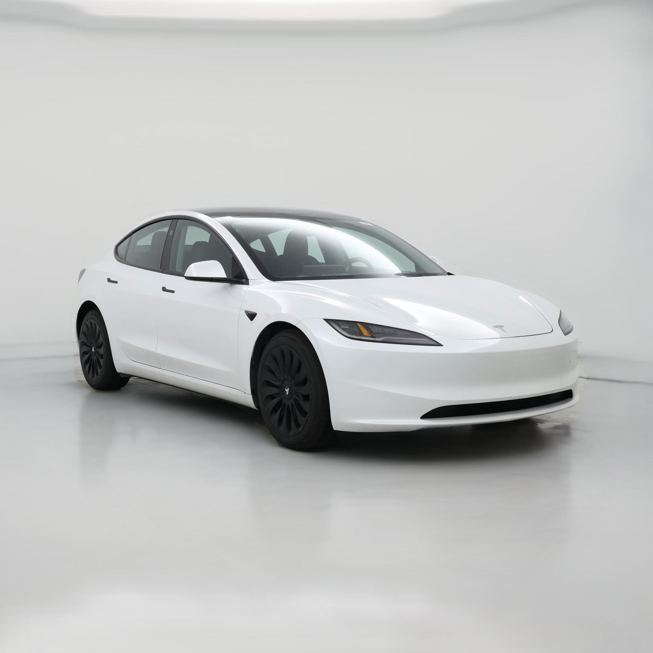 Thumbnail: 2025 Tesla Model 3 - 1