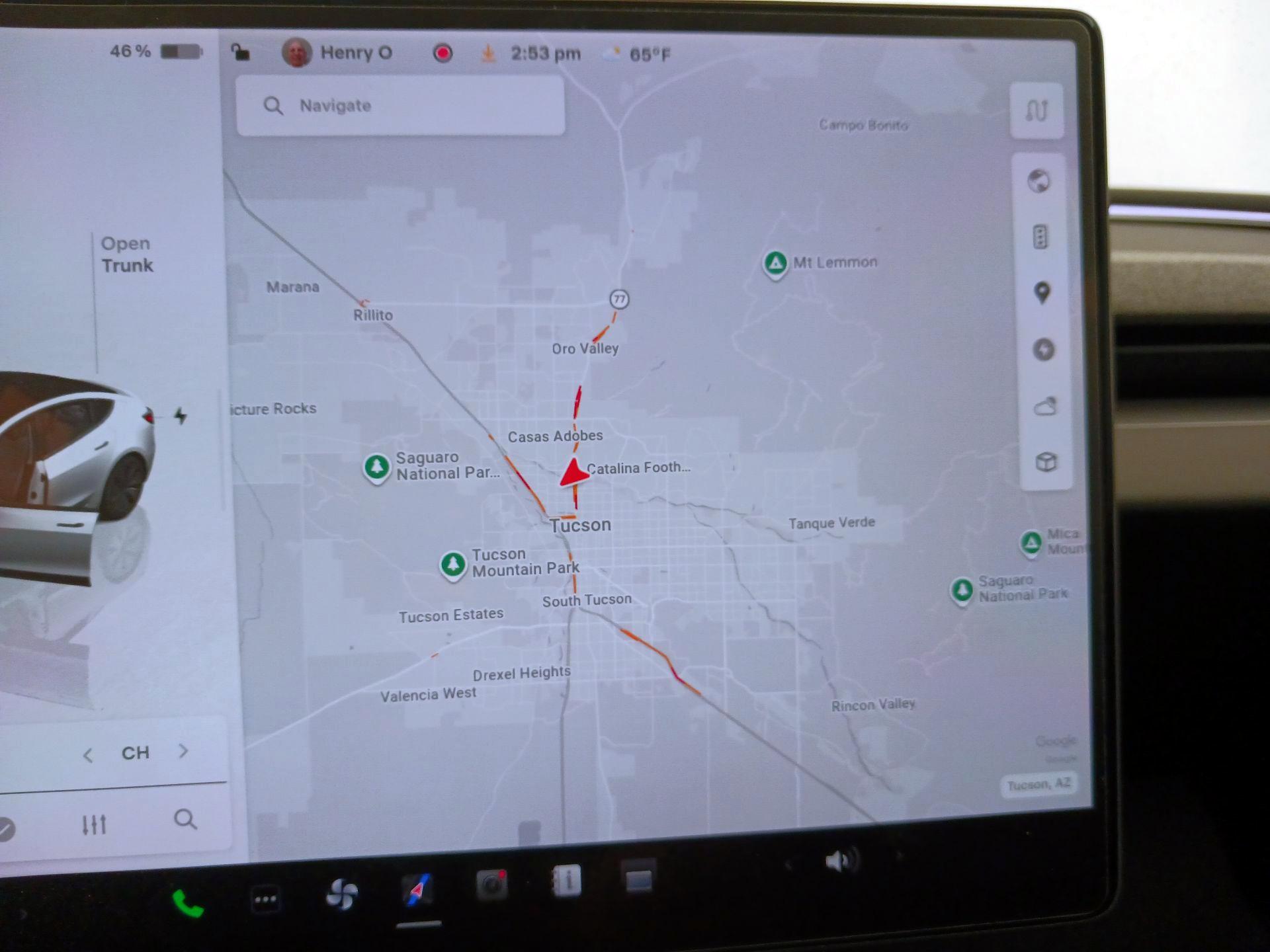 Thumbnail: 2025 Tesla Model 3 - 13