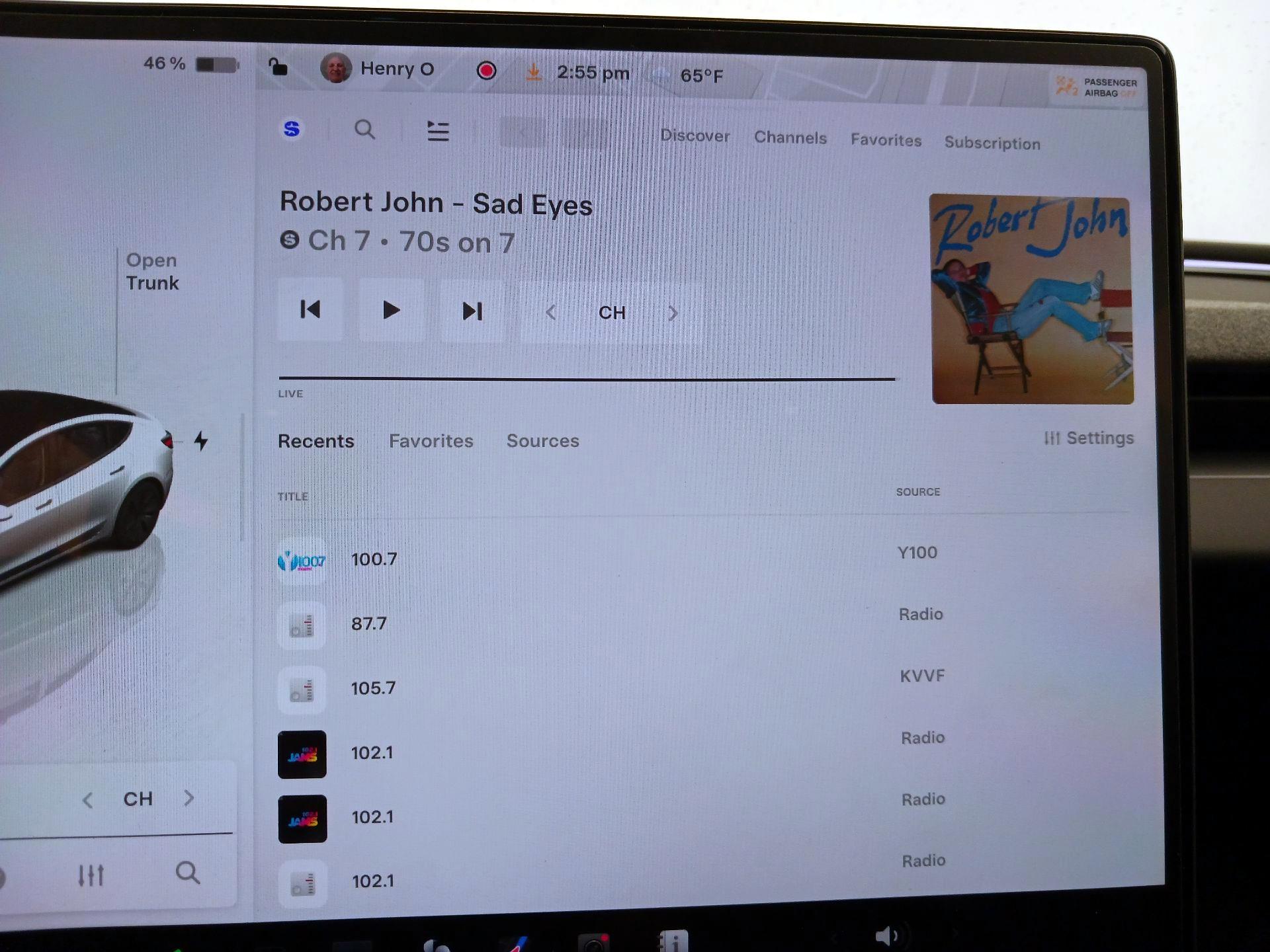 Thumbnail: 2025 Tesla Model 3 - 15