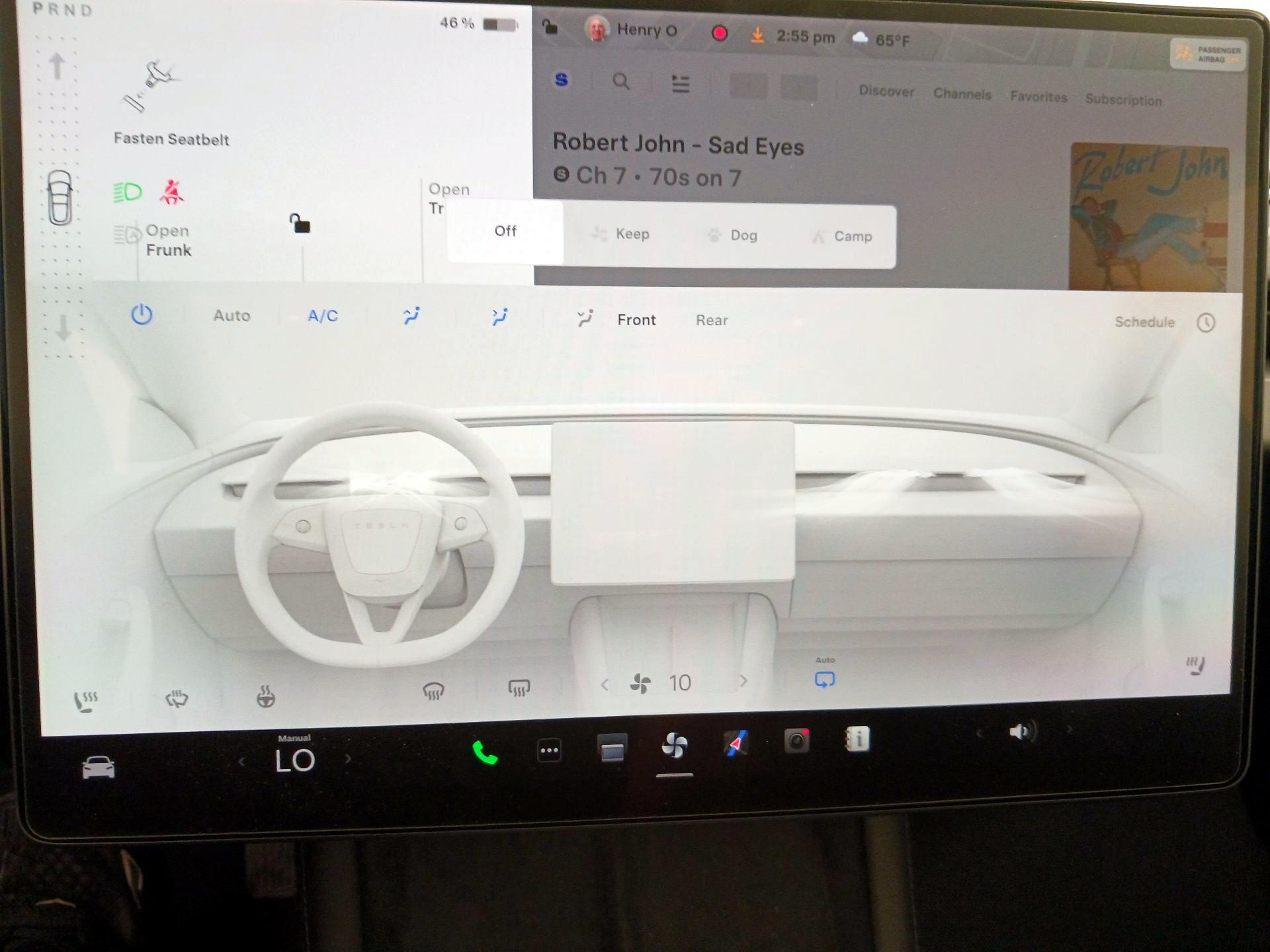 Thumbnail: 2025 Tesla Model 3 - 16