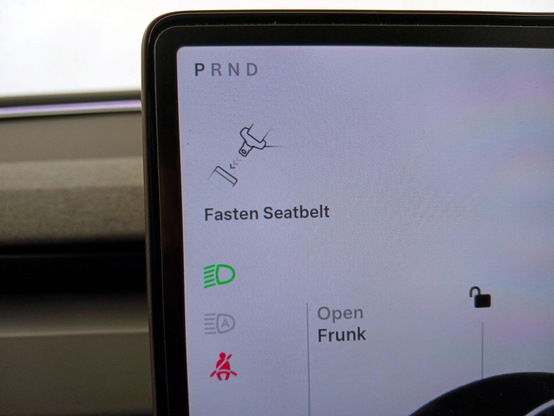 Thumbnail: 2025 Tesla Model 3 - 17