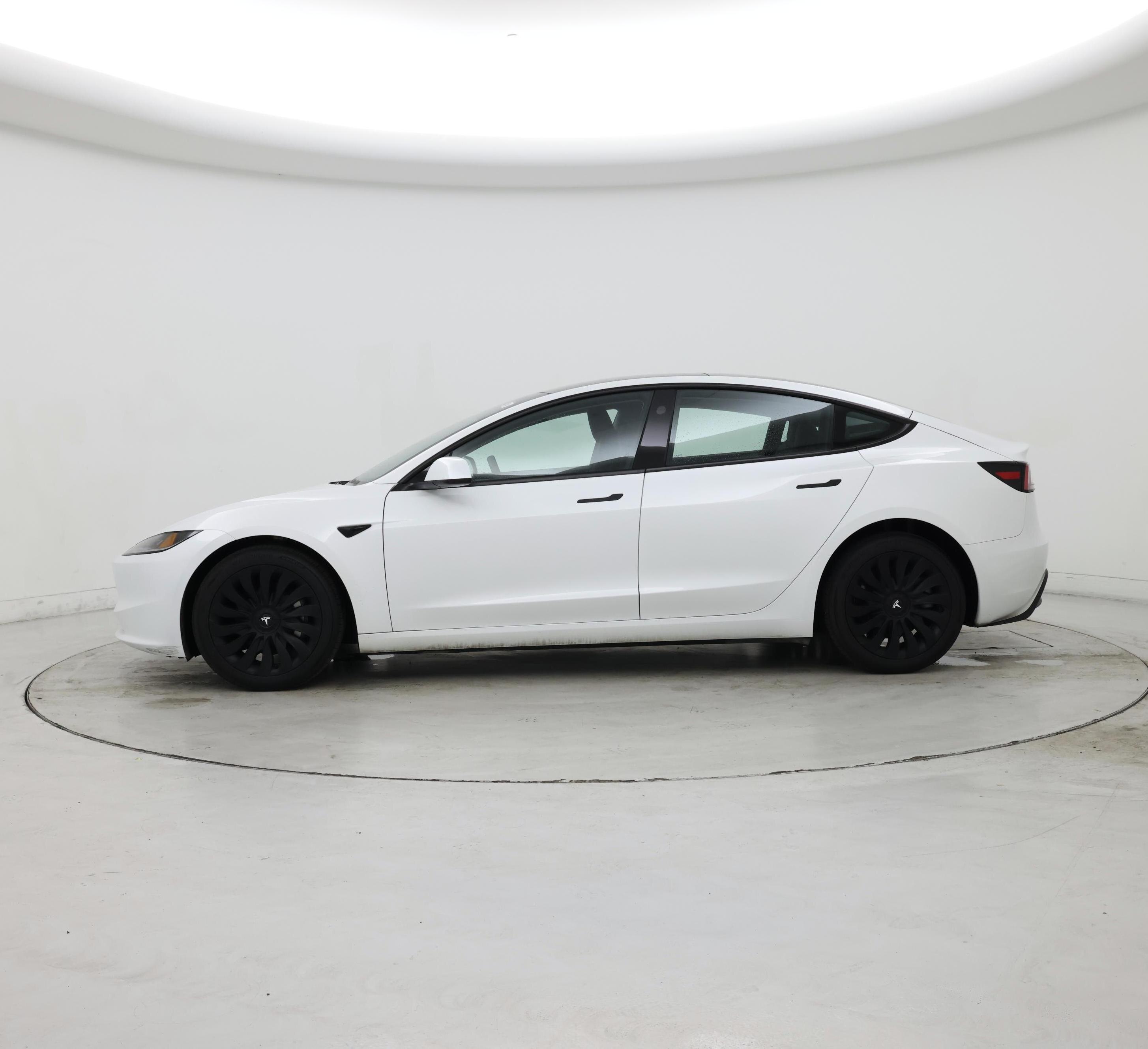 Thumbnail: 2025 Tesla Model 3 - 3