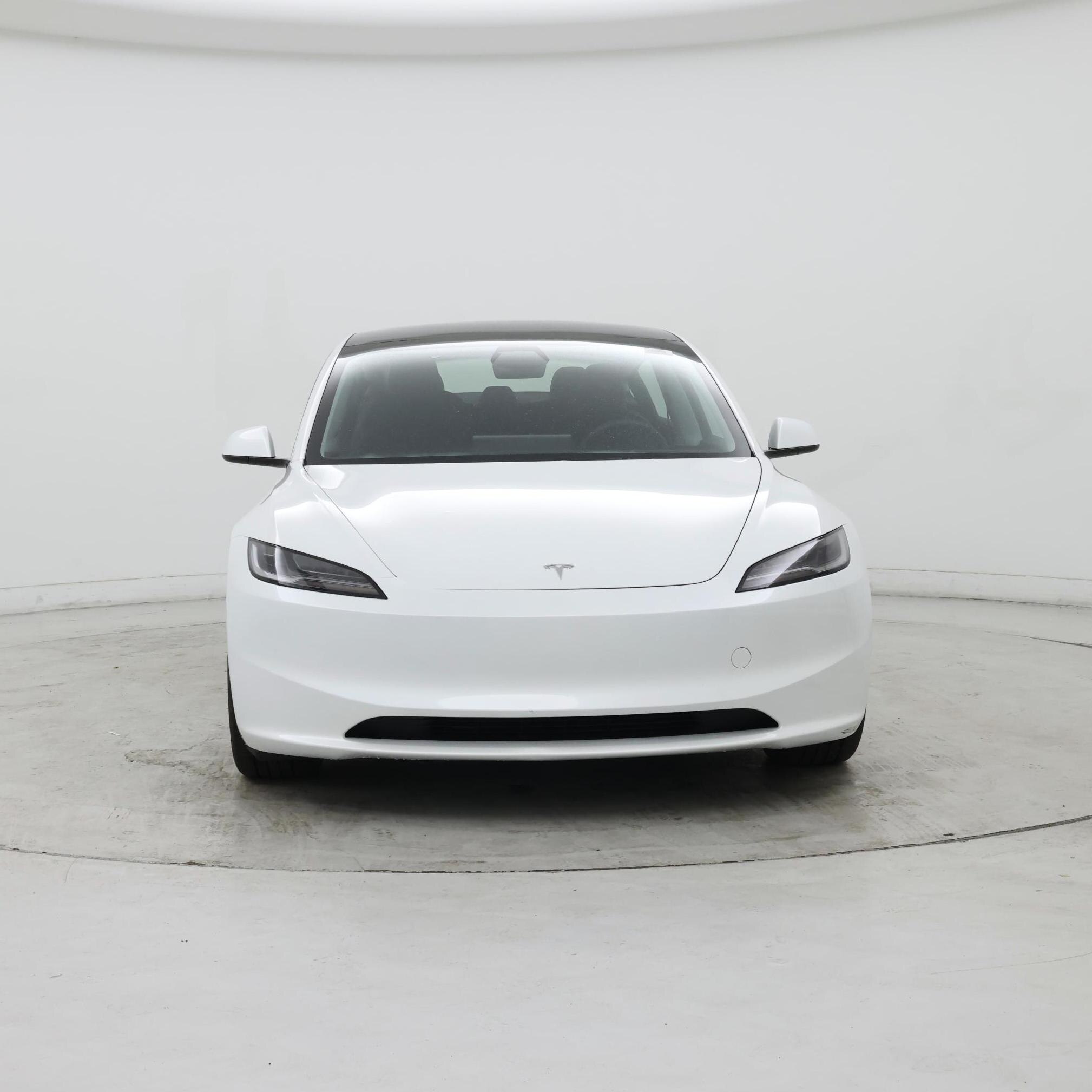 Thumbnail: 2025 Tesla Model 3 - 5