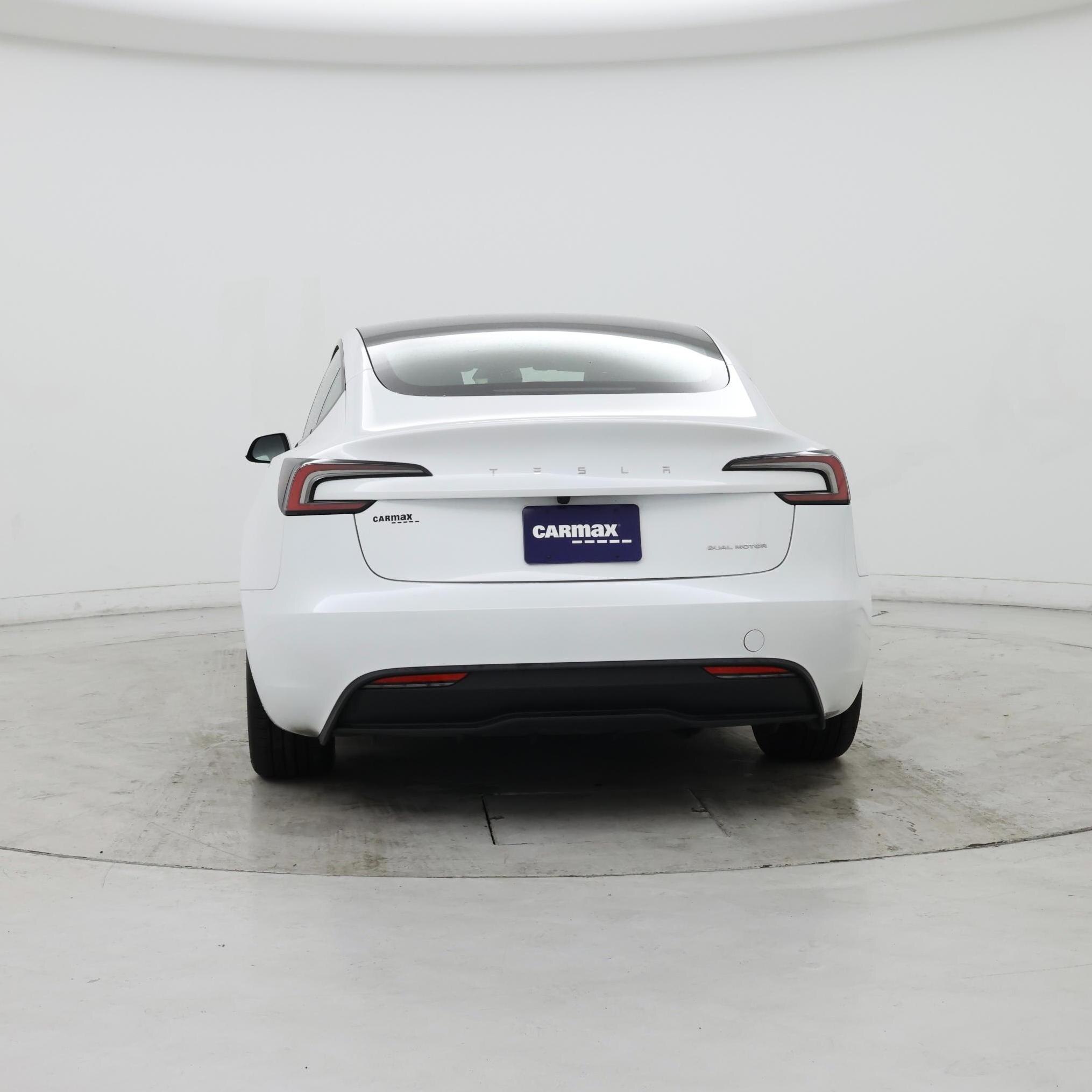 Thumbnail: 2025 Tesla Model 3 - 6