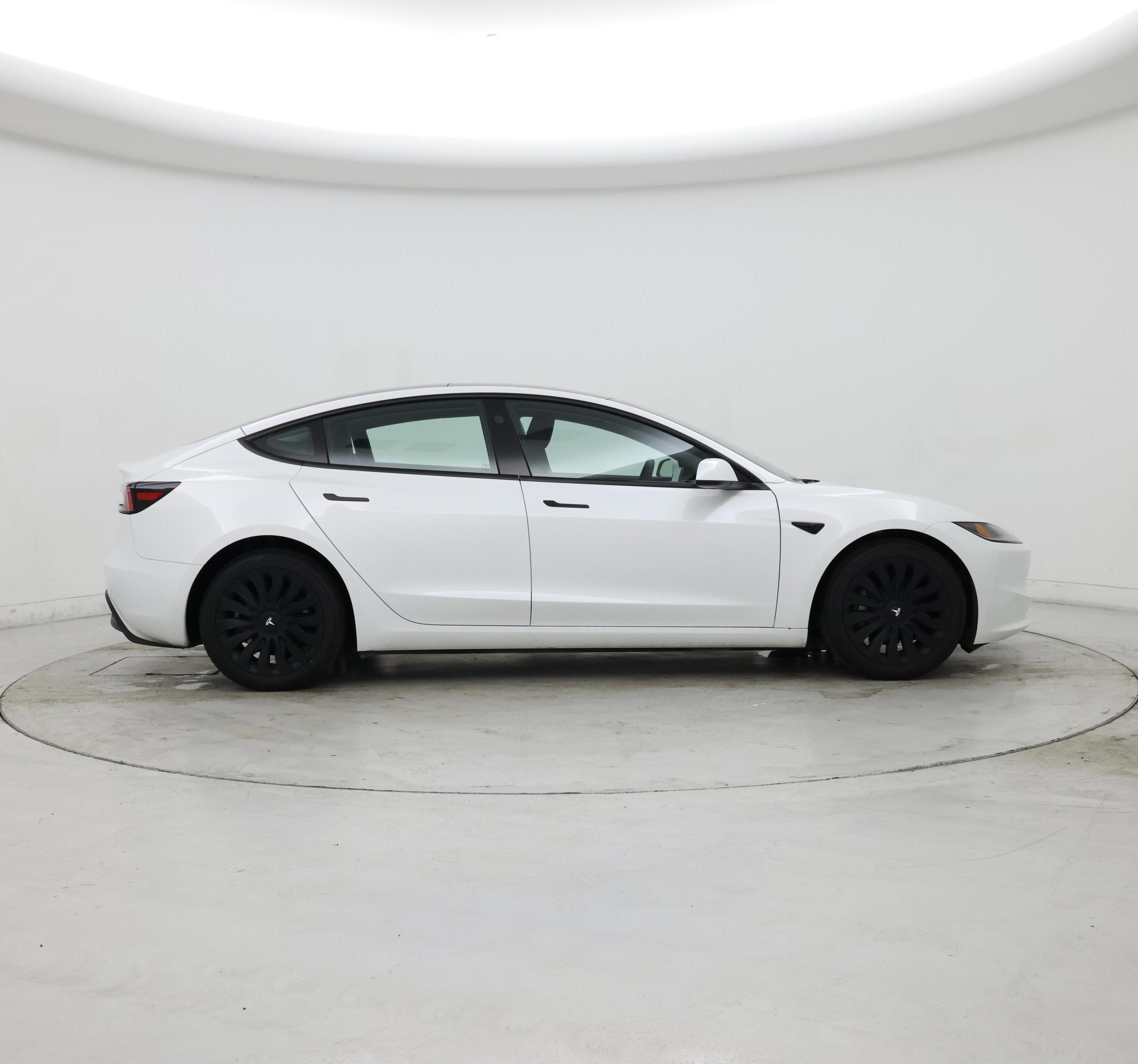 Thumbnail: 2025 Tesla Model 3 - 7