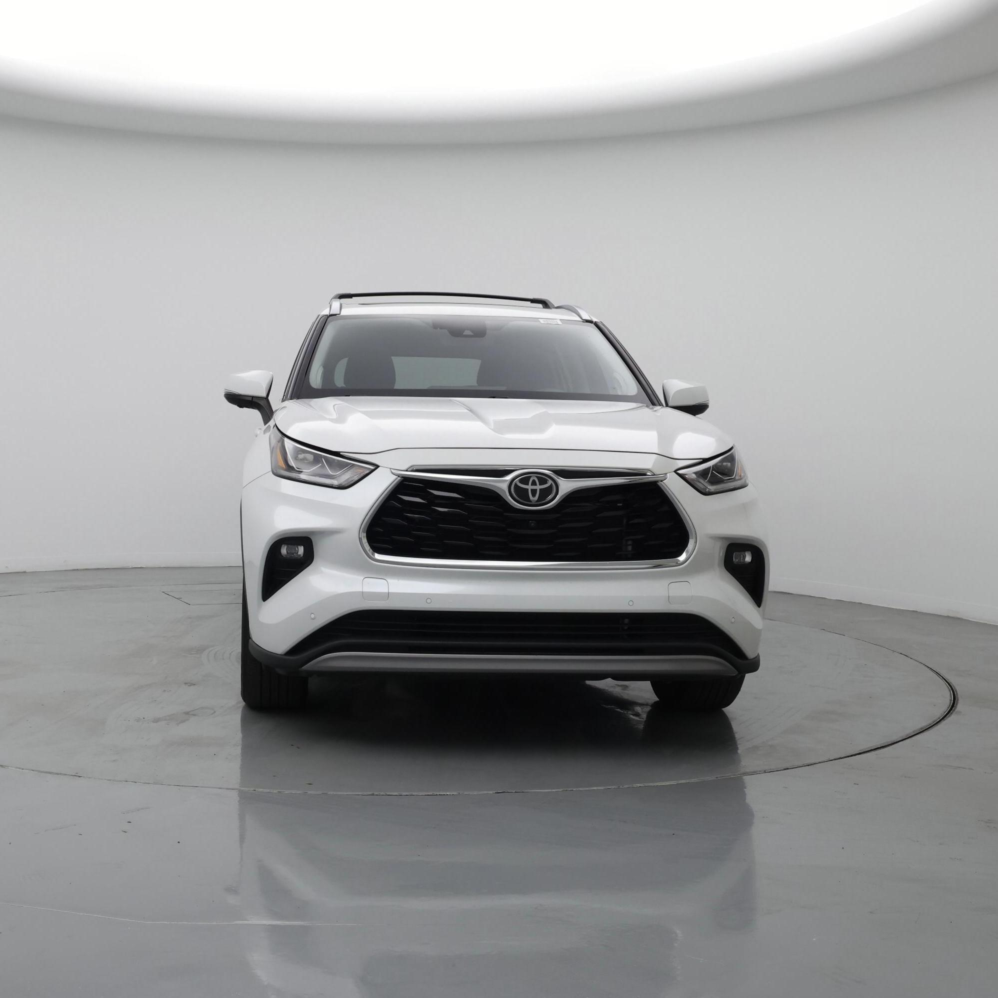 Thumbnail: 2023 Toyota Highlander - 5