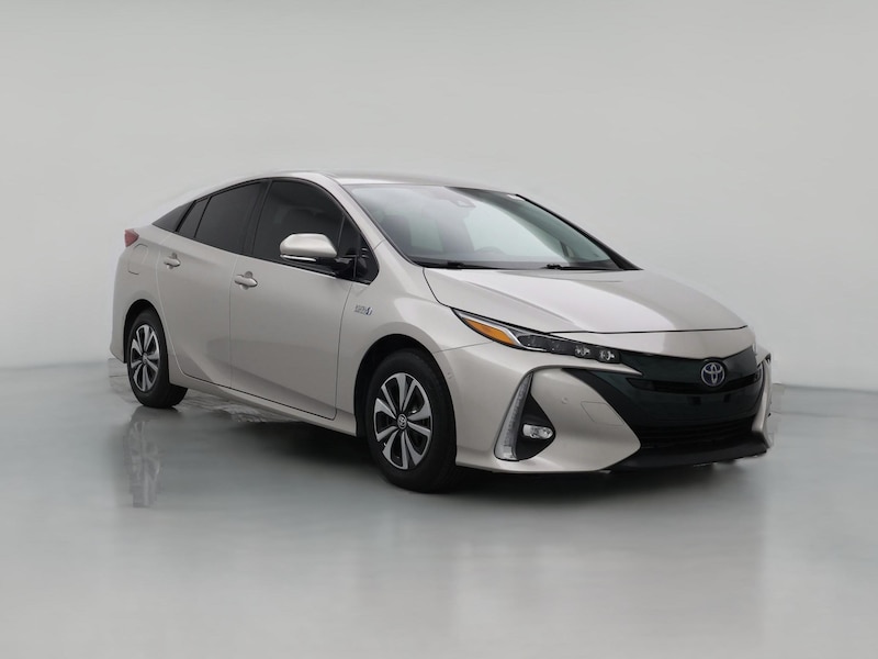 2019 Toyota Prius Prime Advanced -
                  Gilbert, AZ