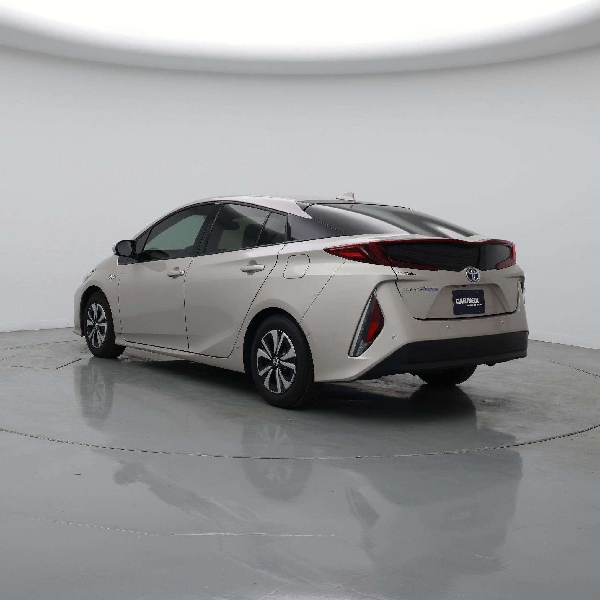Thumbnail: 2019 Toyota Prius Prime - 2