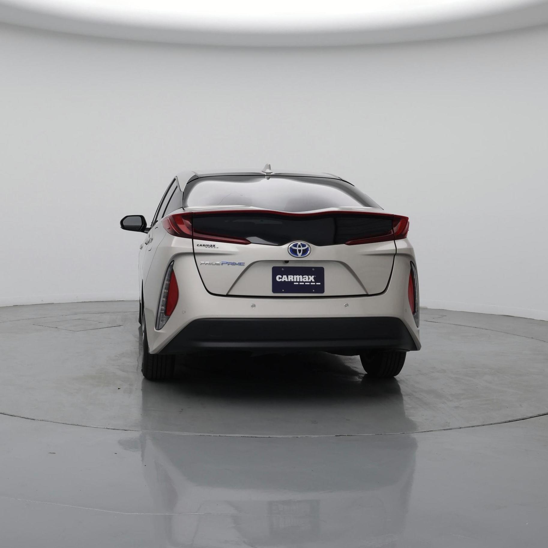 Thumbnail: 2019 Toyota Prius Prime - 6