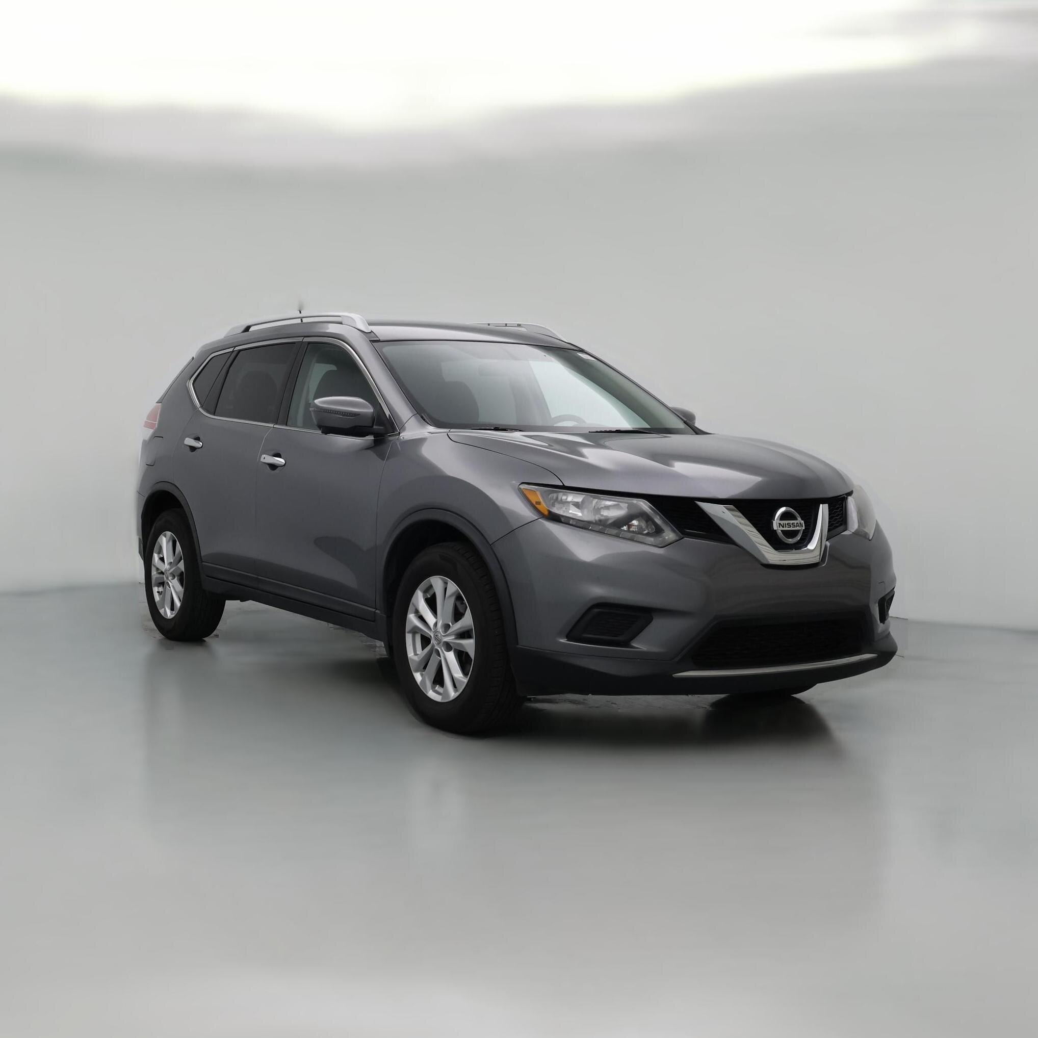 Thumbnail: 2016 Nissan Rogue - 1
