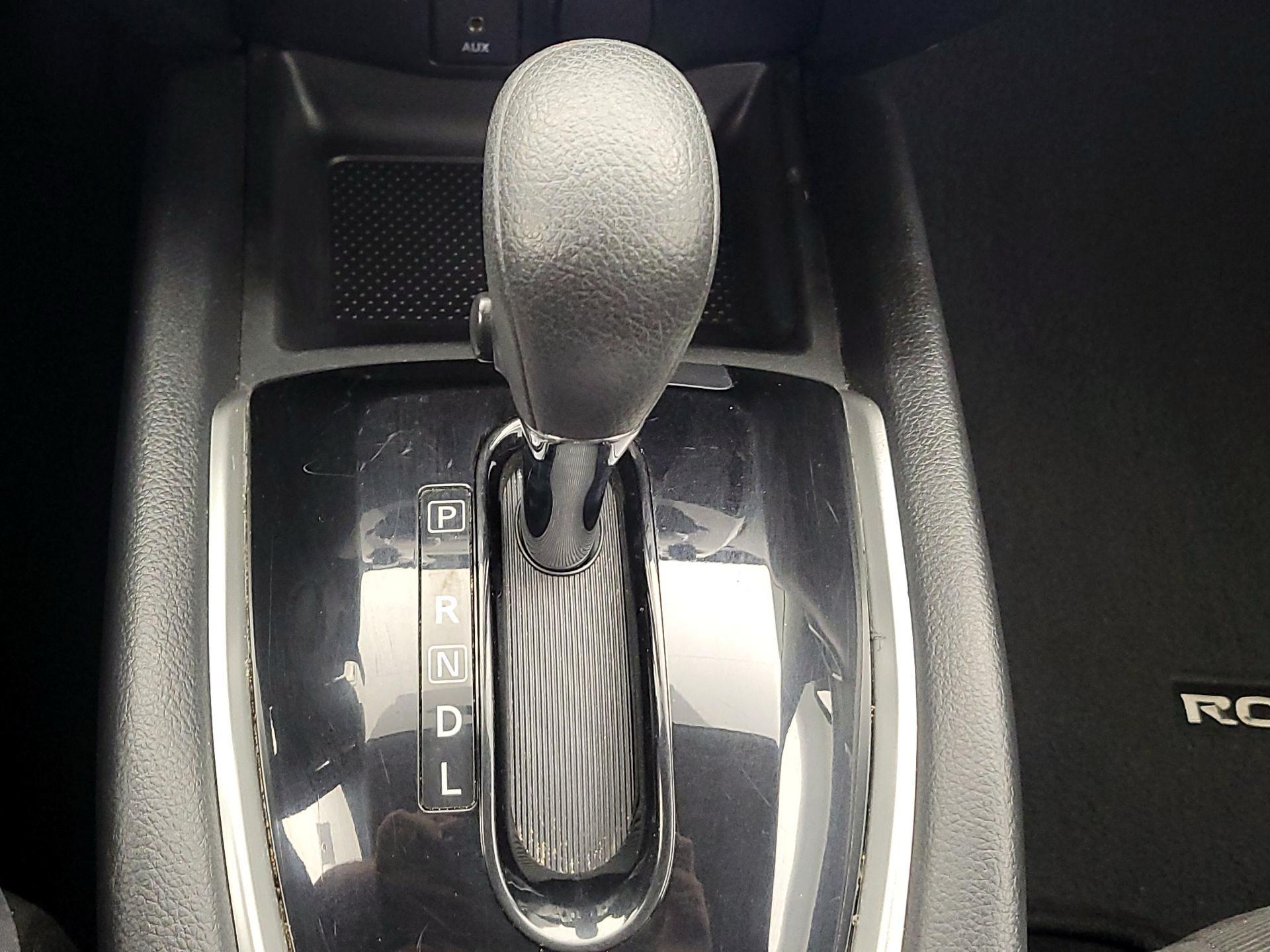 Thumbnail: 2016 Nissan Rogue - 17