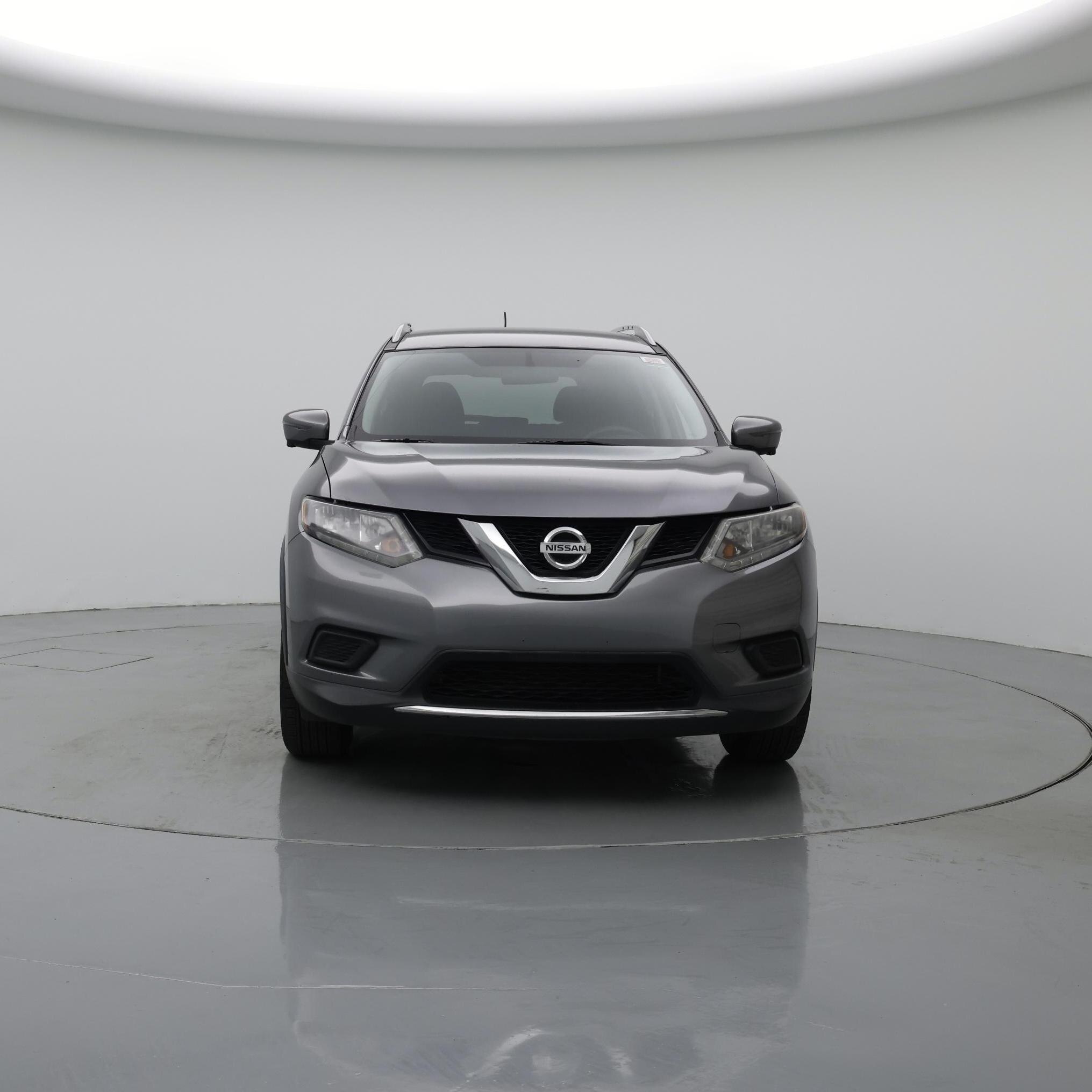 Thumbnail: 2016 Nissan Rogue - 5