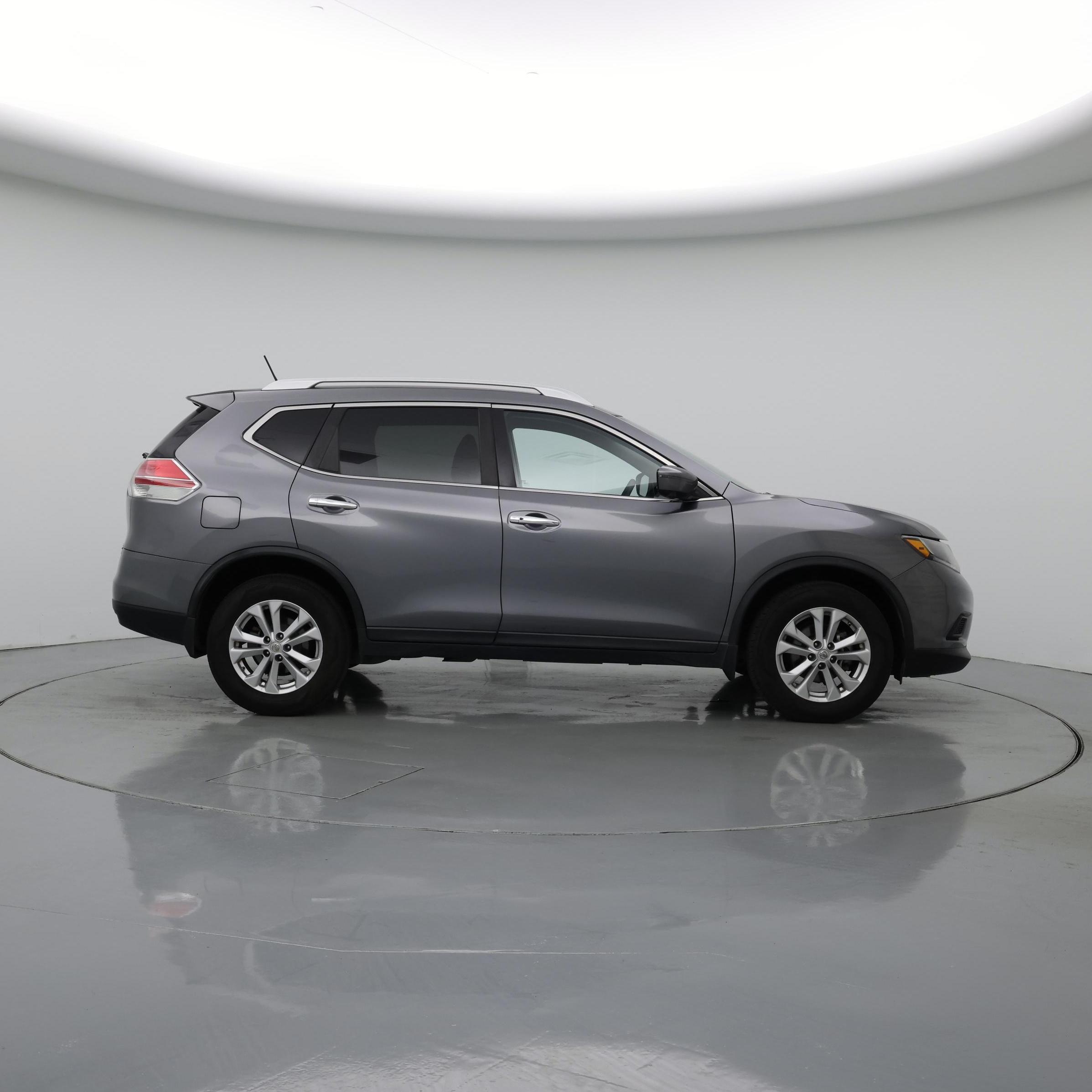 Thumbnail: 2016 Nissan Rogue - 7