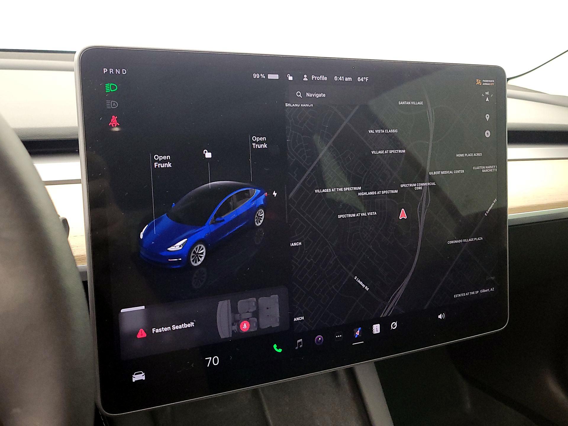 Thumbnail: 2023 Tesla Model 3 - 13