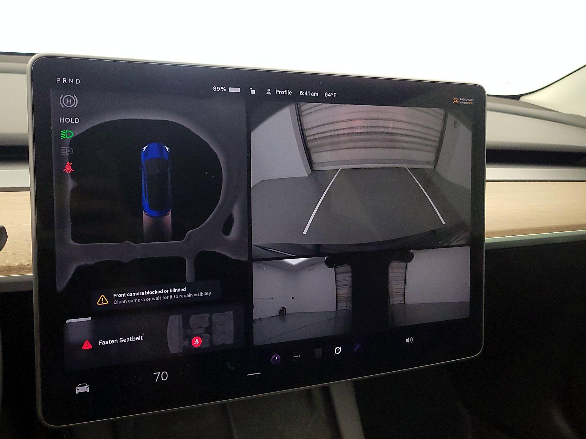 Thumbnail: 2023 Tesla Model 3 - 14