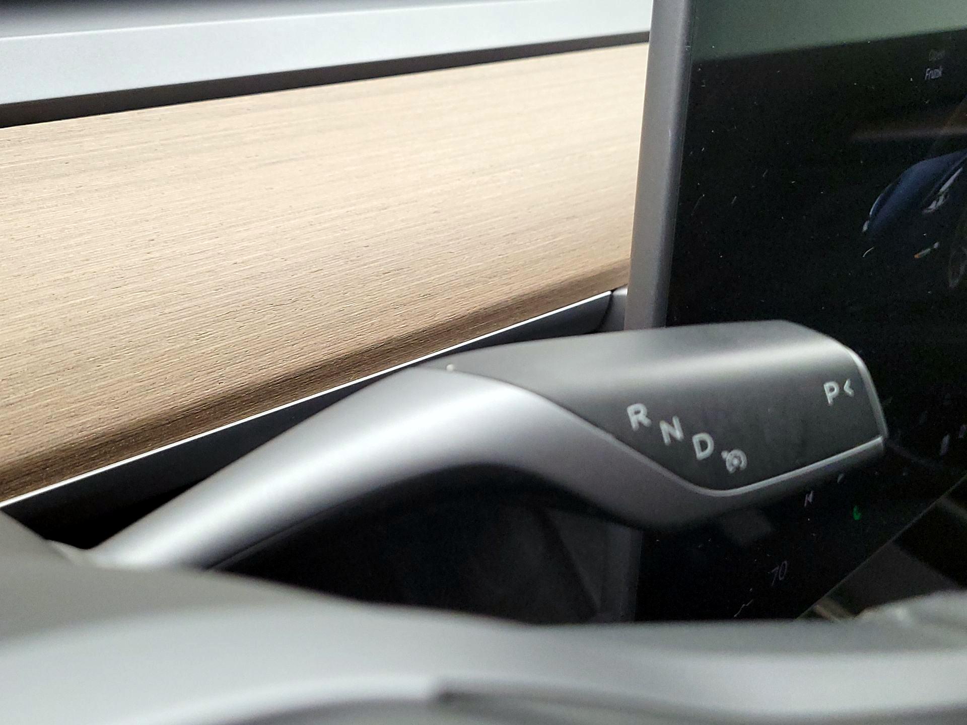 Thumbnail: 2023 Tesla Model 3 - 17