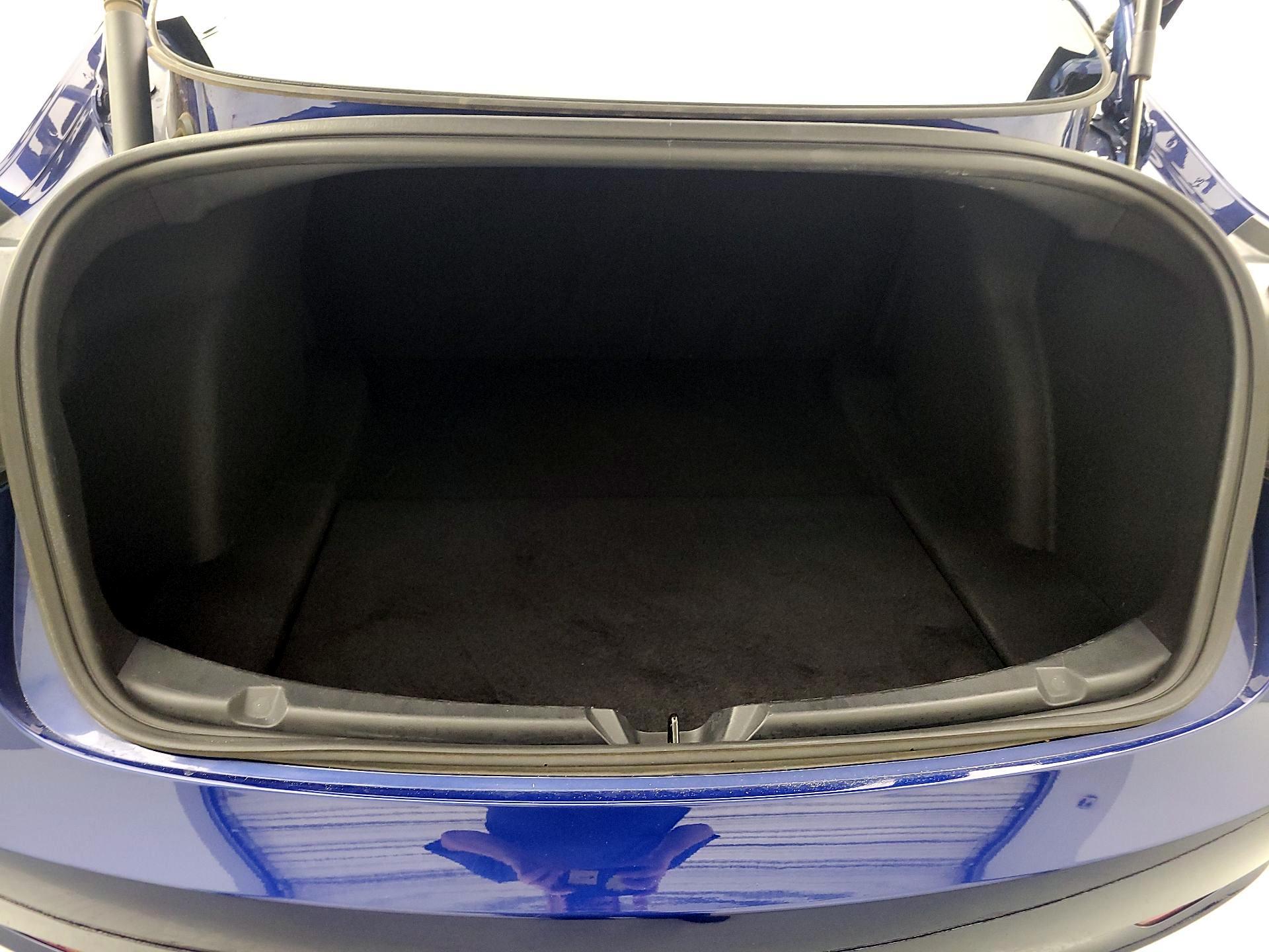 Thumbnail: 2023 Tesla Model 3 - 20