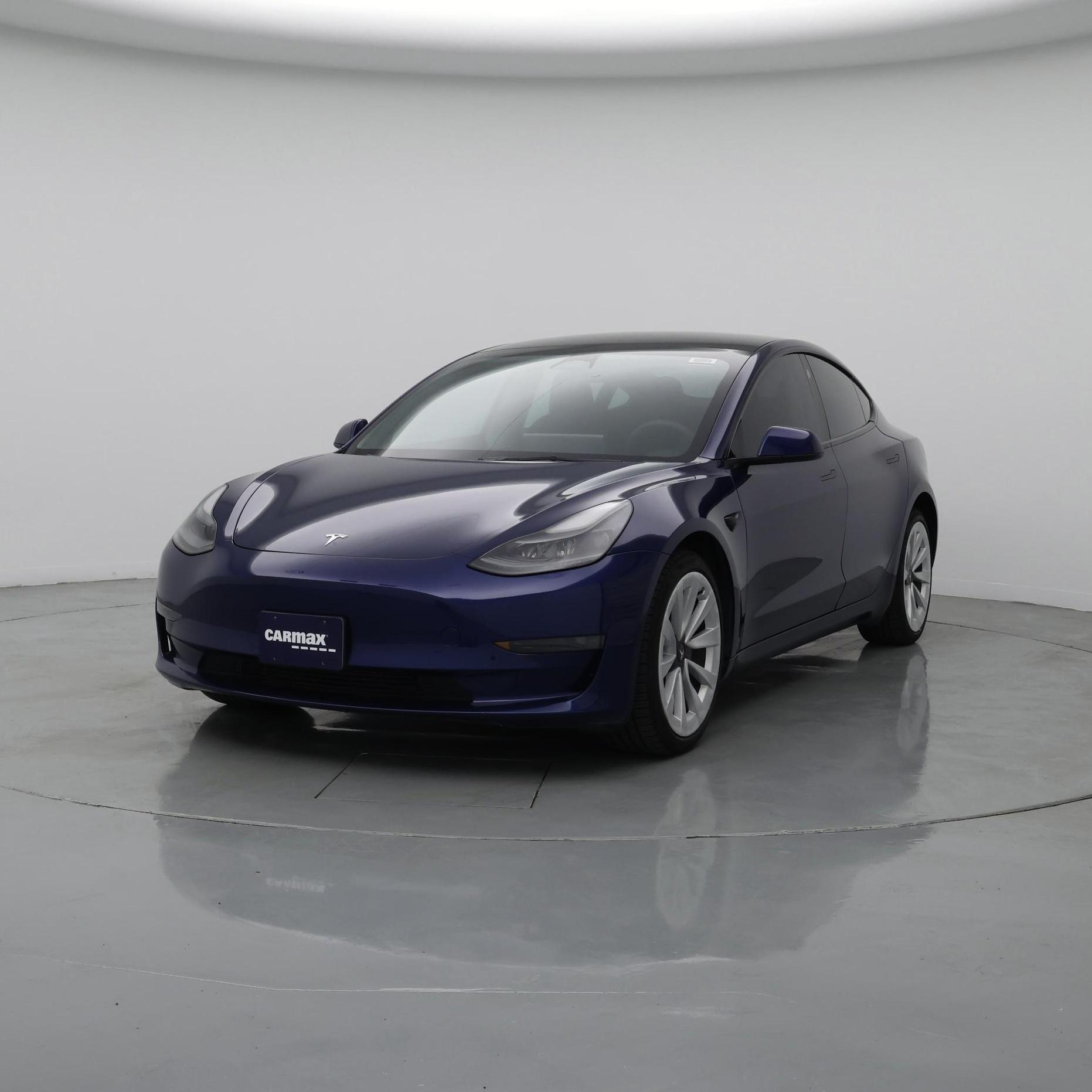 Thumbnail: 2023 Tesla Model 3 - 4