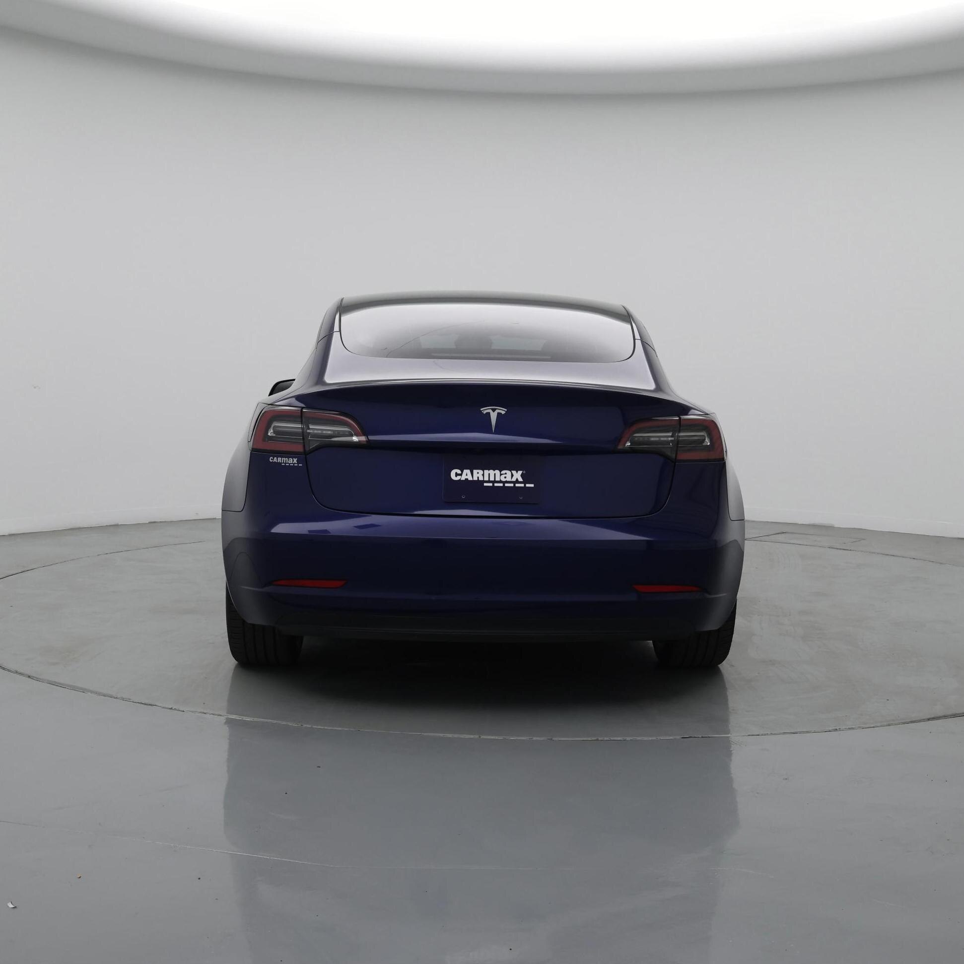 Thumbnail: 2023 Tesla Model 3 - 6