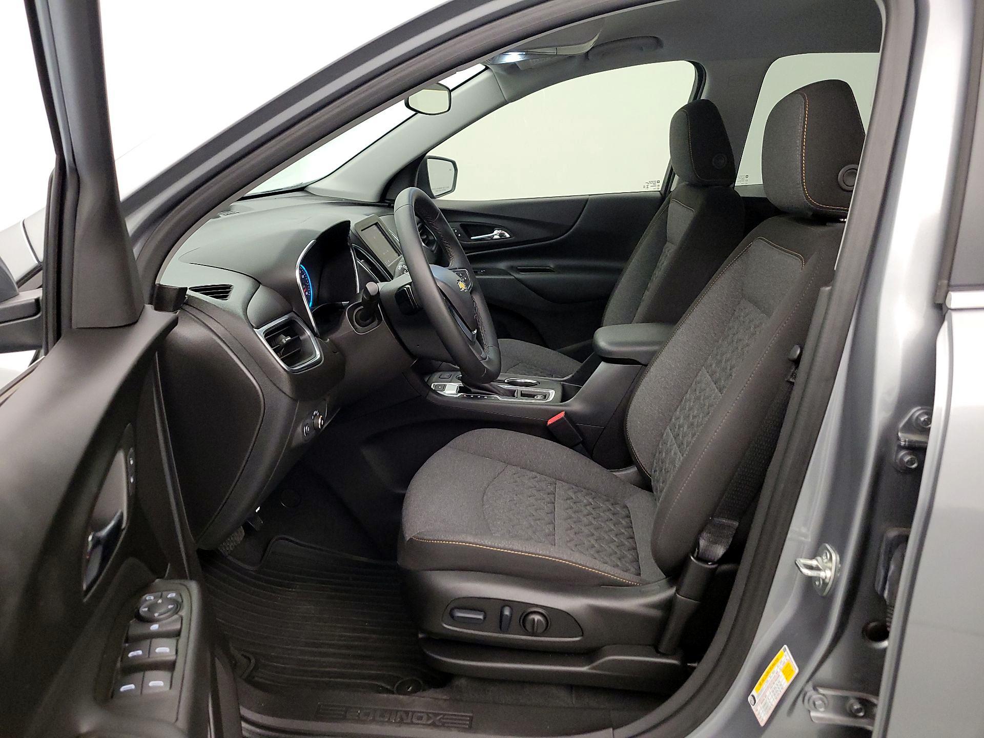 Thumbnail: 2024 Chevrolet Equinox - 11