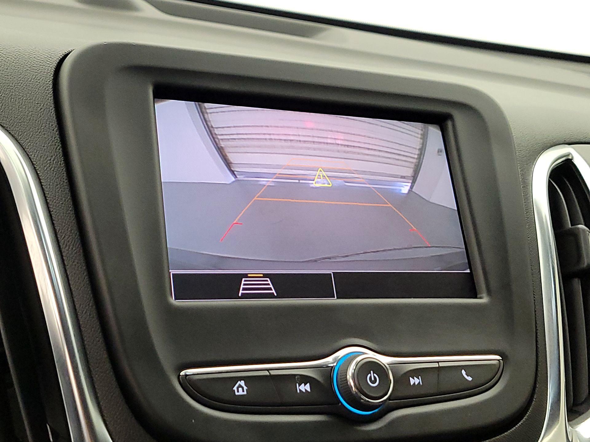 Thumbnail: 2024 Chevrolet Equinox - 14