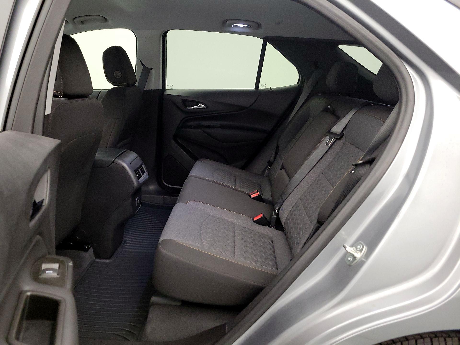 Thumbnail: 2024 Chevrolet Equinox - 19