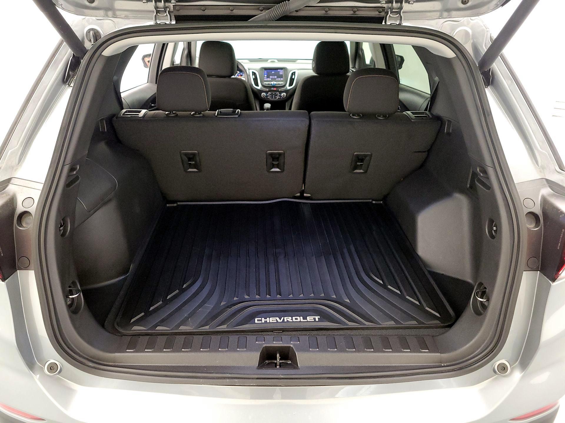 Thumbnail: 2024 Chevrolet Equinox - 20