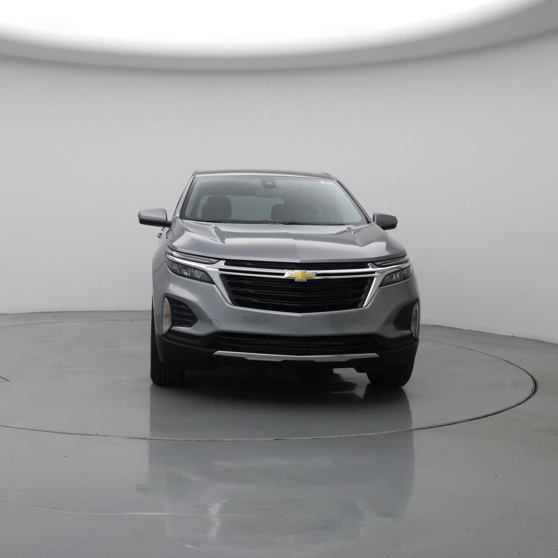 Thumbnail: 2024 Chevrolet Equinox - 5