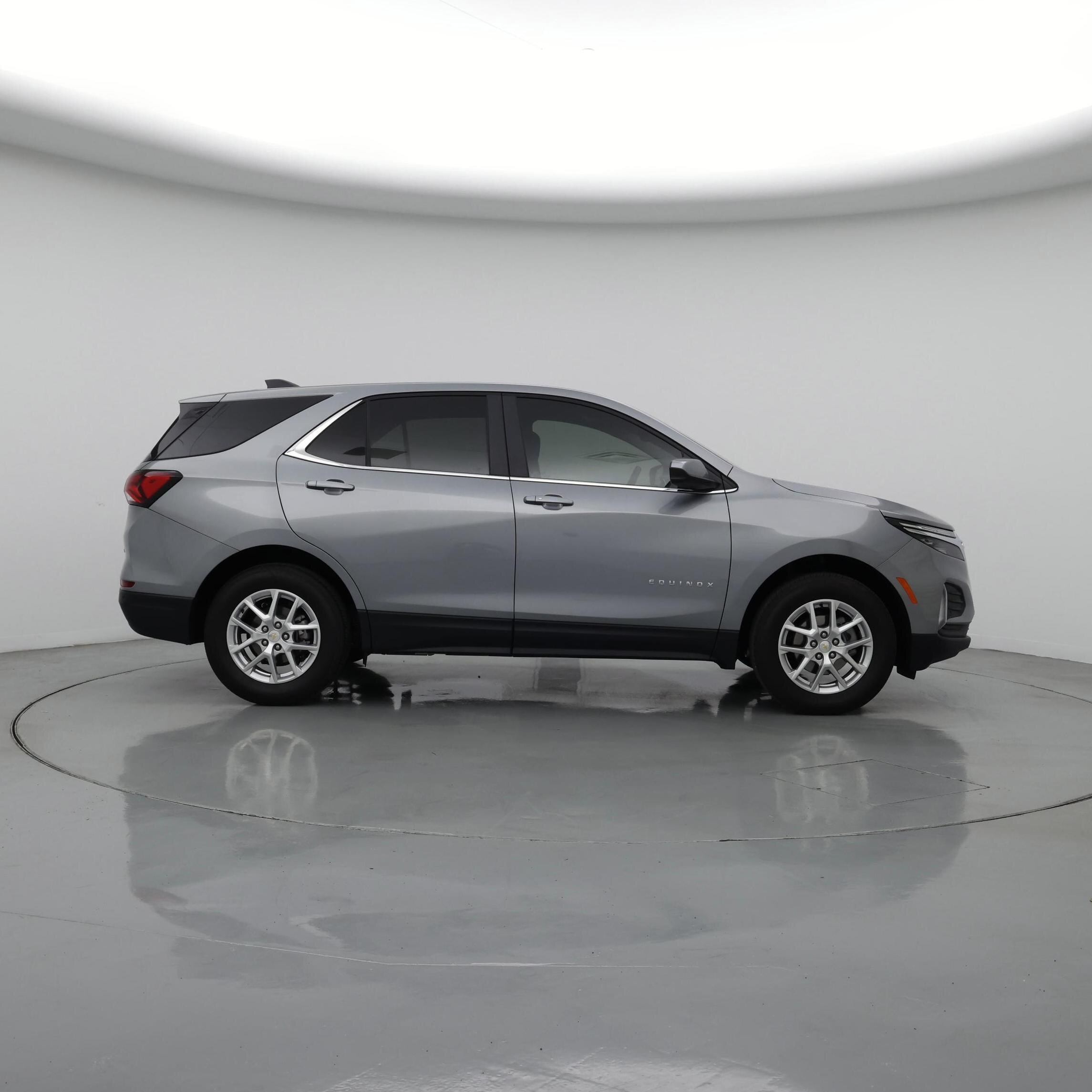 Thumbnail: 2024 Chevrolet Equinox - 7