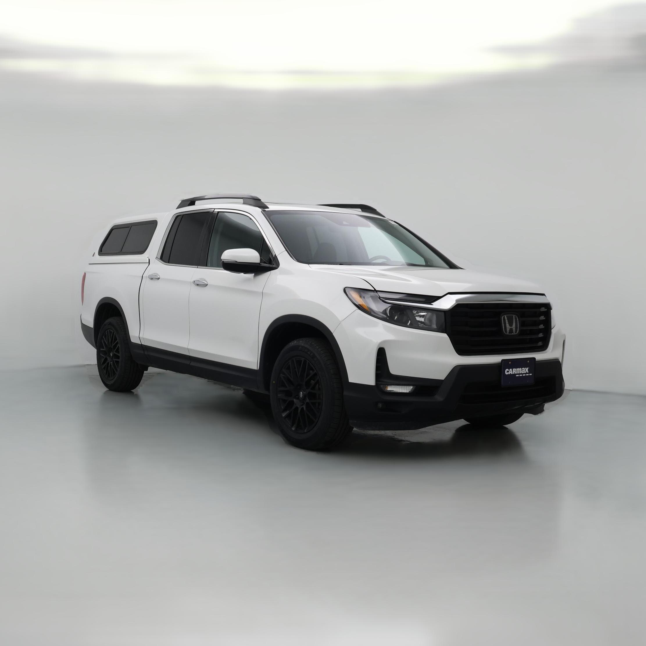 Thumbnail: 2022 Honda Ridgeline - 1