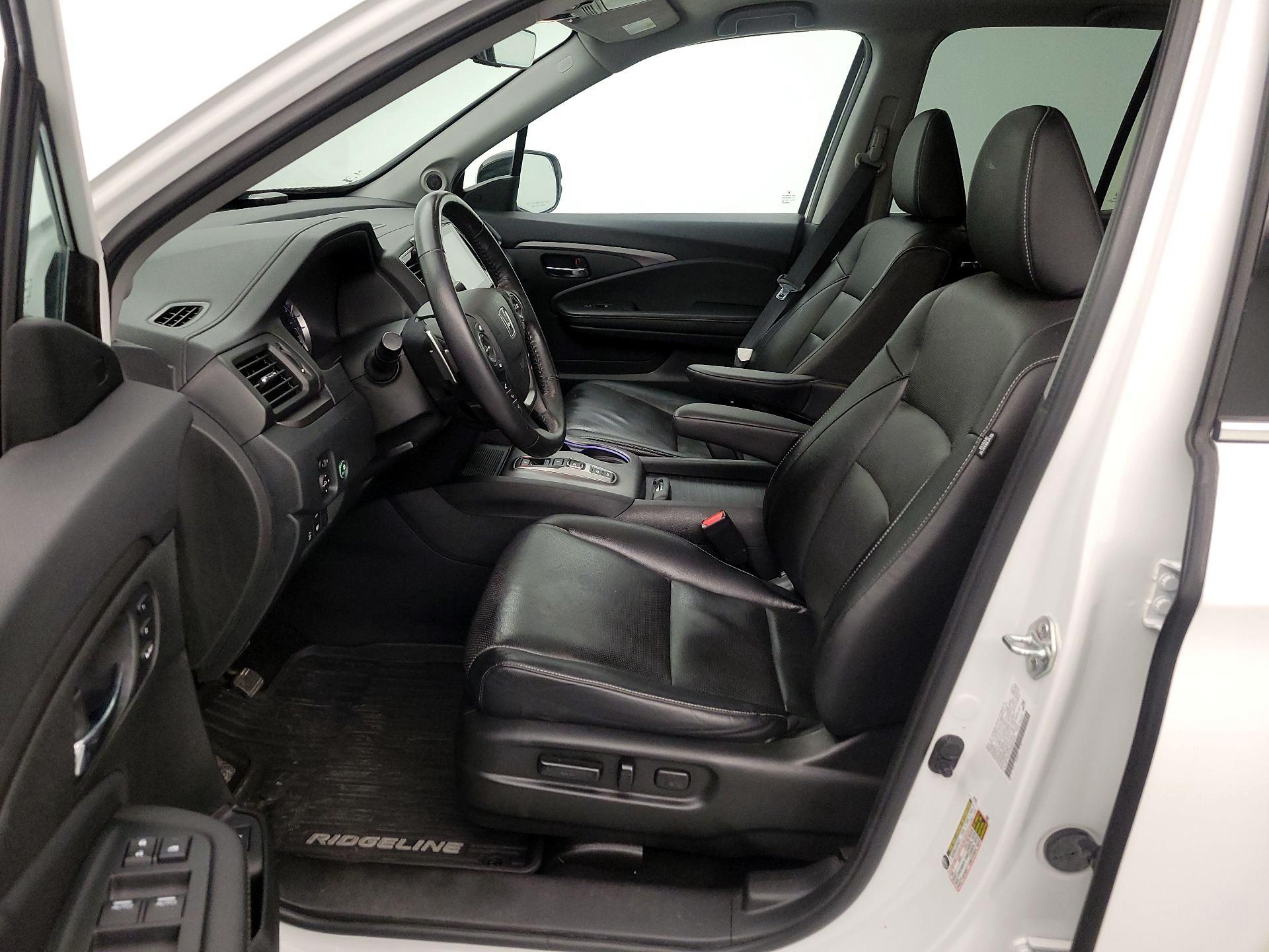 Thumbnail: 2022 Honda Ridgeline - 11