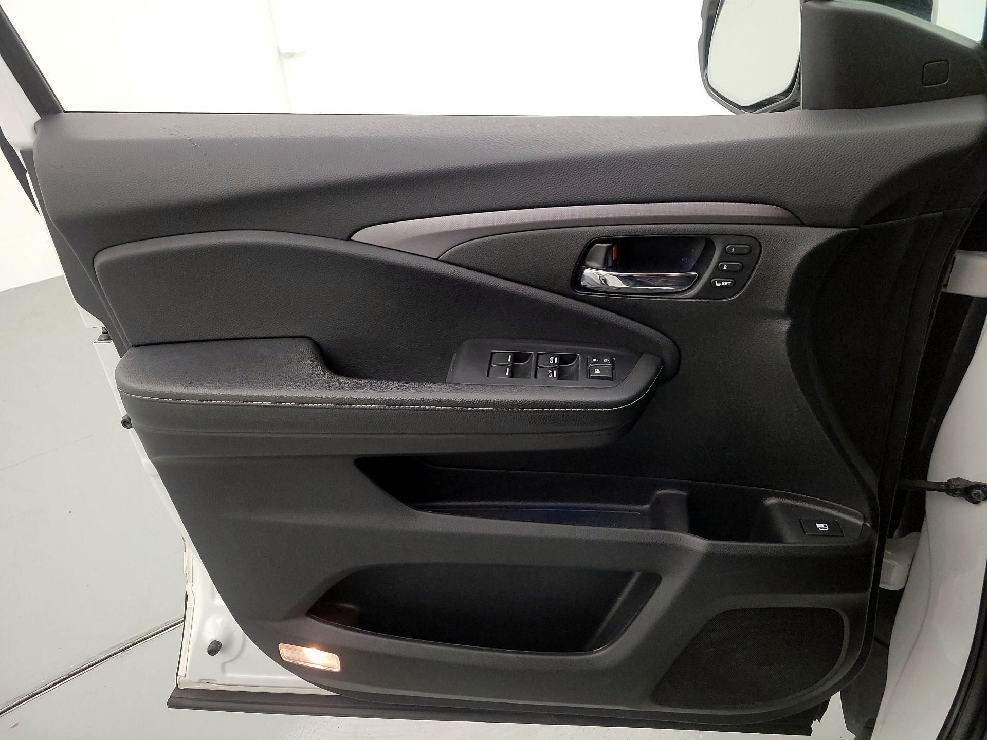 Thumbnail: 2022 Honda Ridgeline - 12