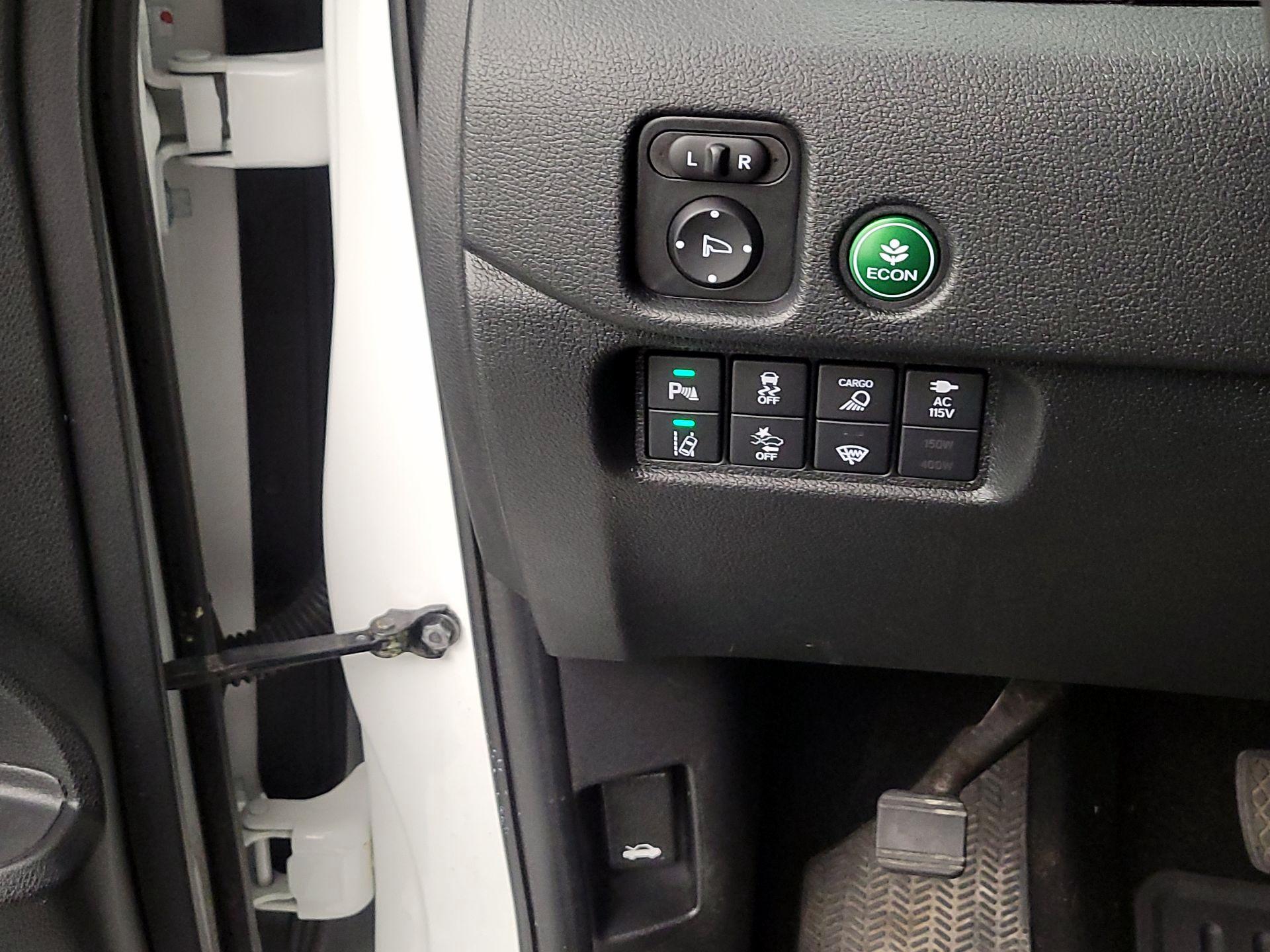 Thumbnail: 2022 Honda Ridgeline - 13