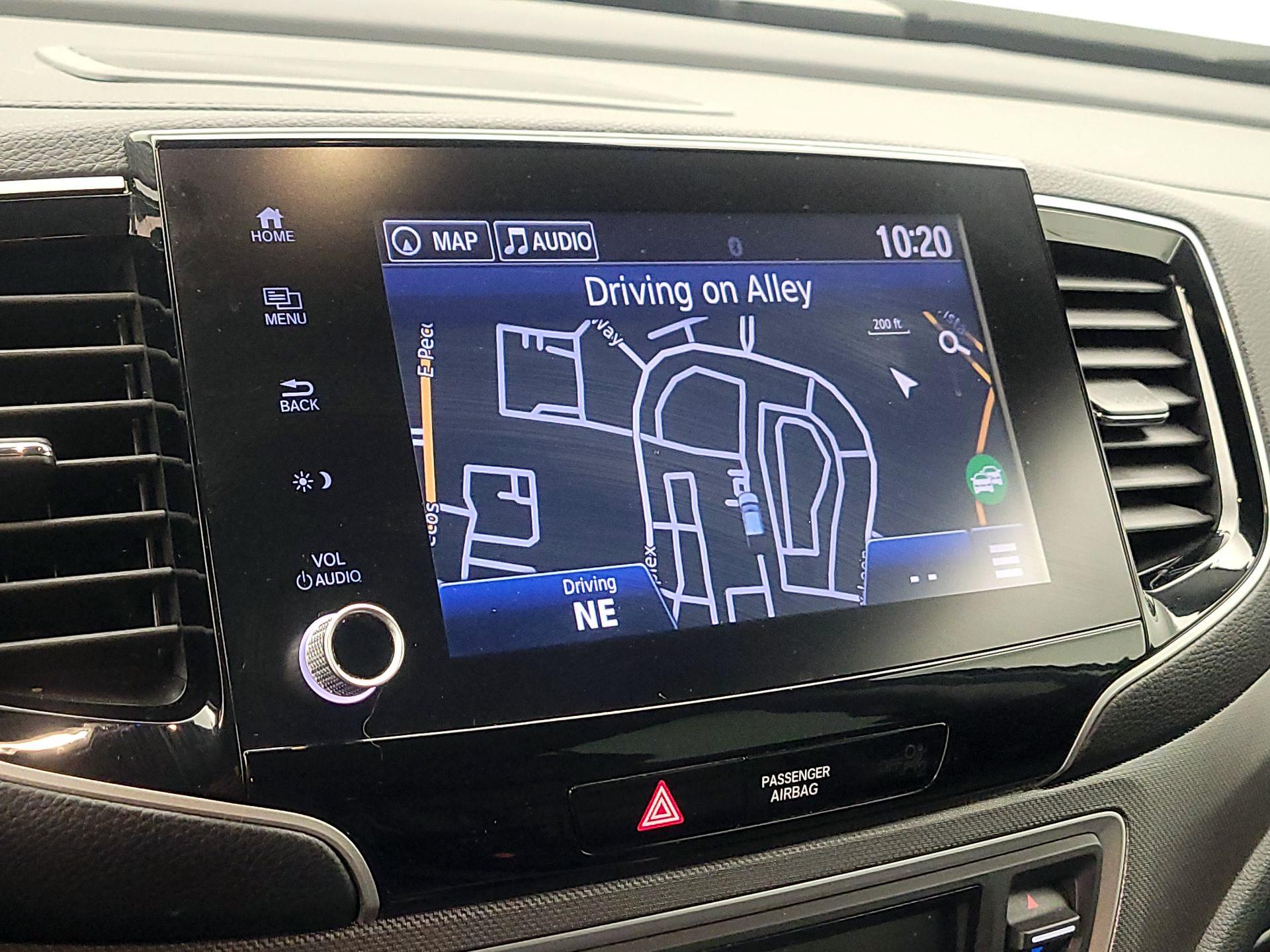 Thumbnail: 2022 Honda Ridgeline - 14