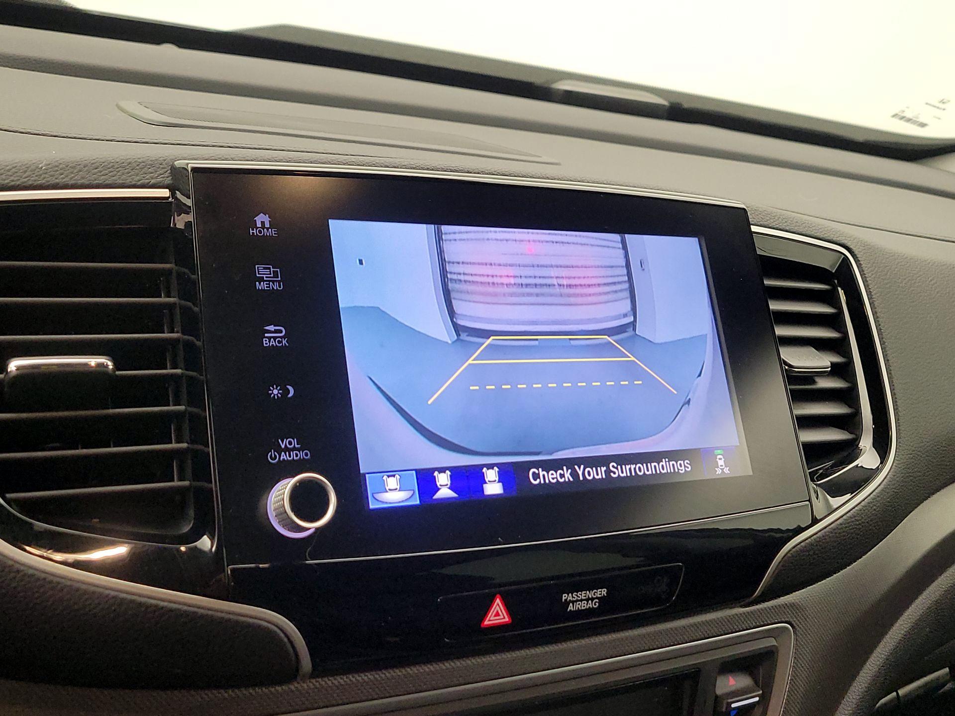 Thumbnail: 2022 Honda Ridgeline - 15