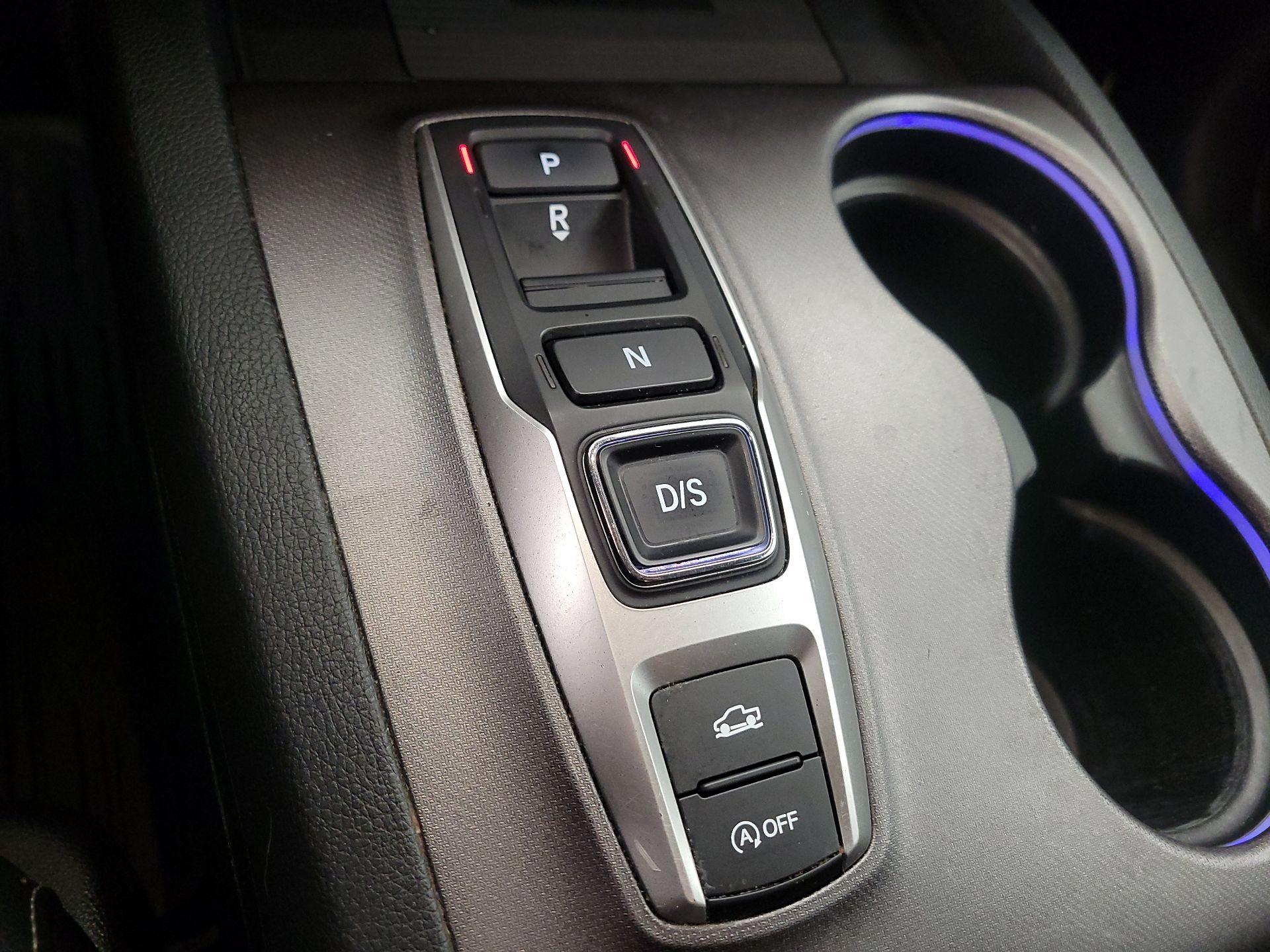 Thumbnail: 2022 Honda Ridgeline - 18