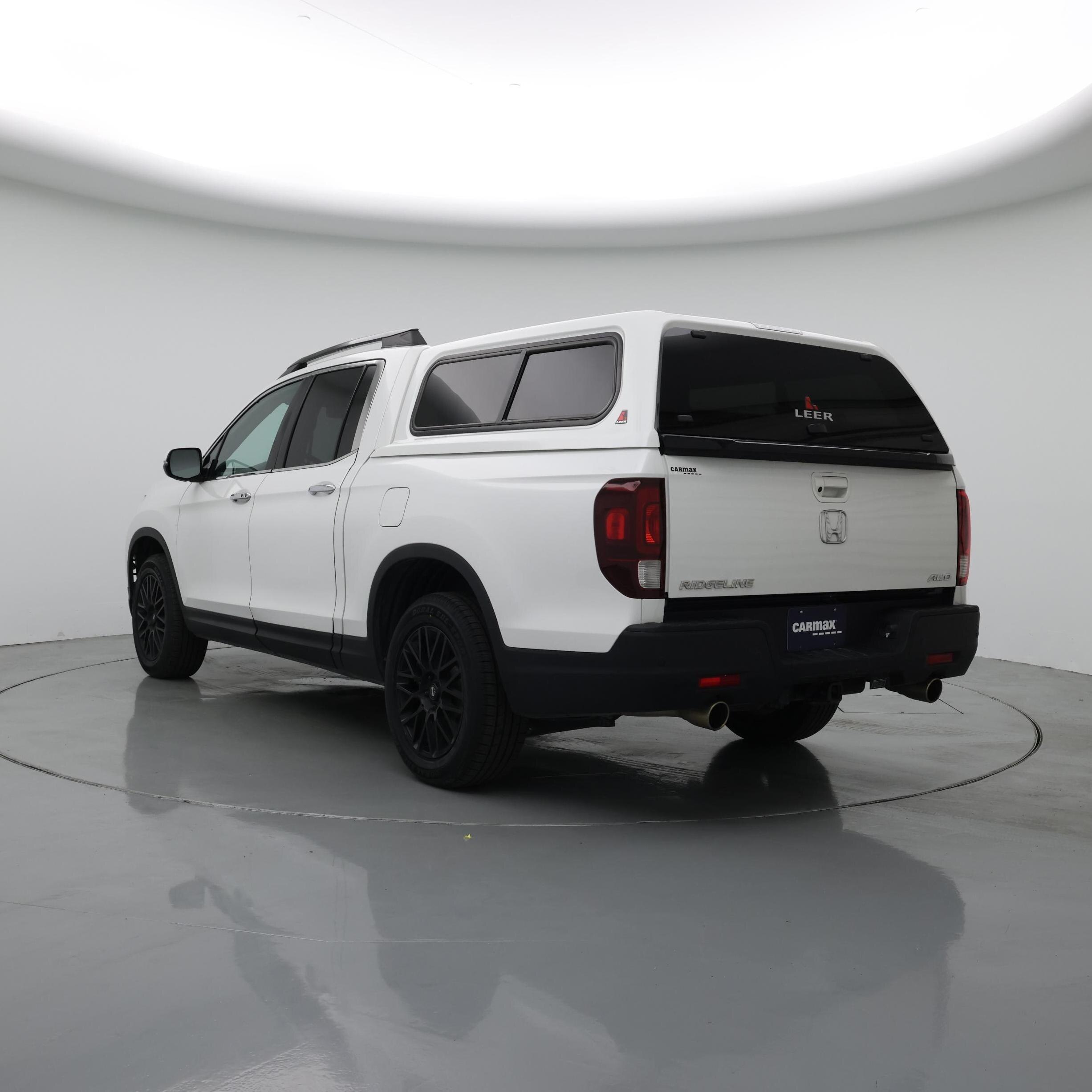 Thumbnail: 2022 Honda Ridgeline - 2