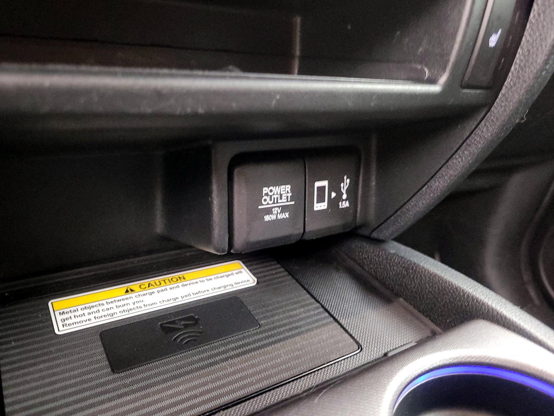 Thumbnail: 2022 Honda Ridgeline - 19