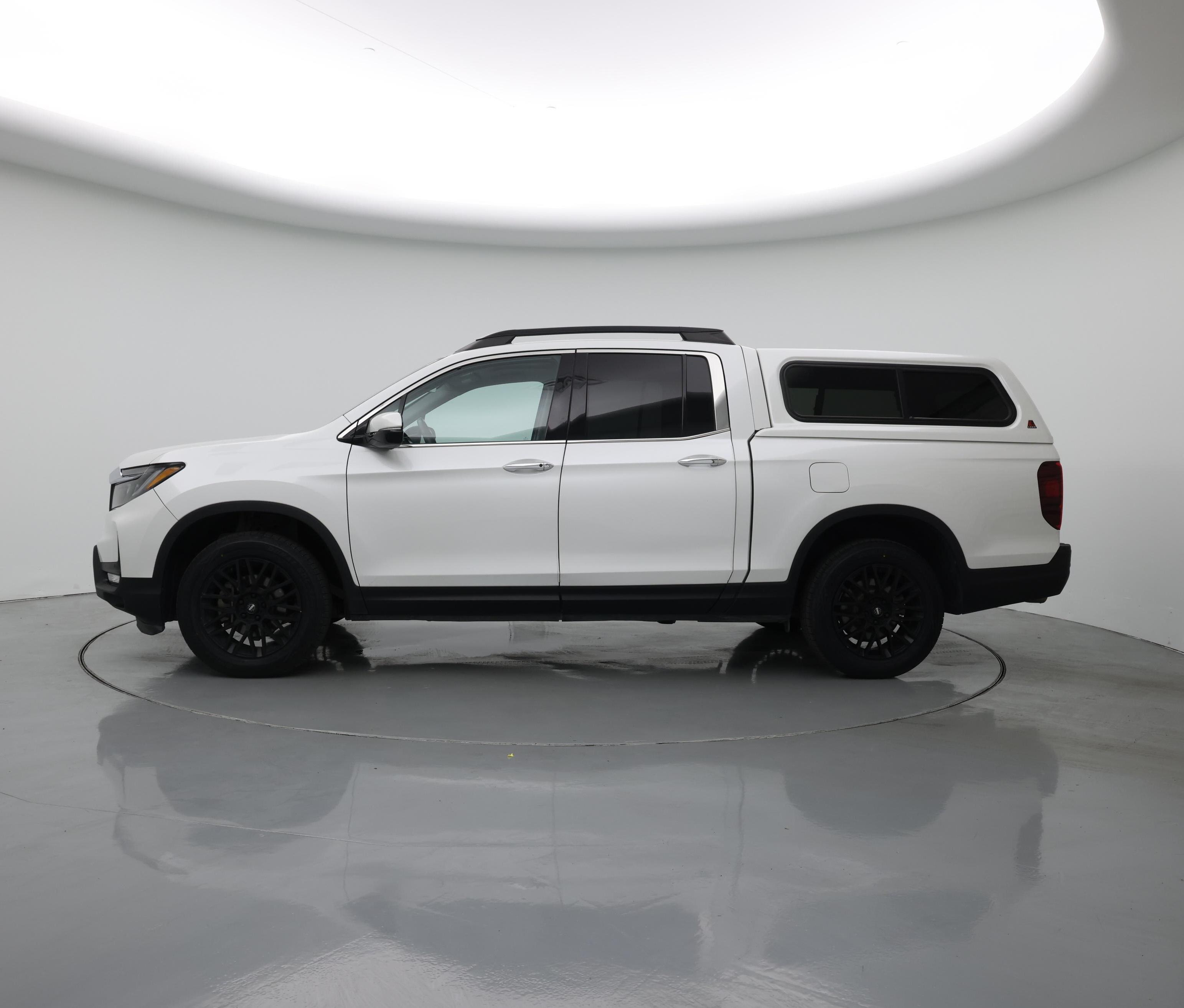 Thumbnail: 2022 Honda Ridgeline - 3