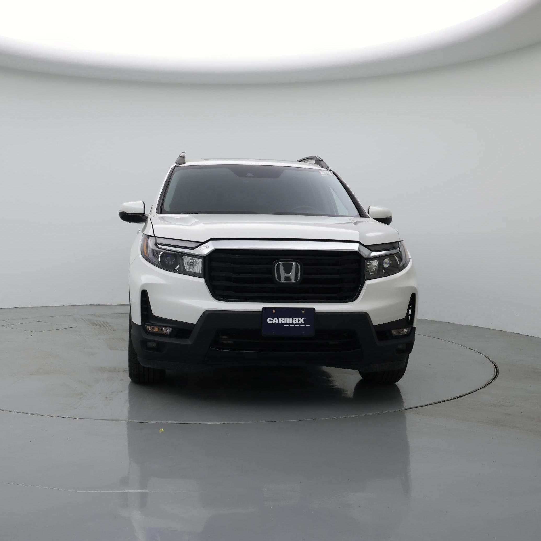 Thumbnail: 2022 Honda Ridgeline - 5