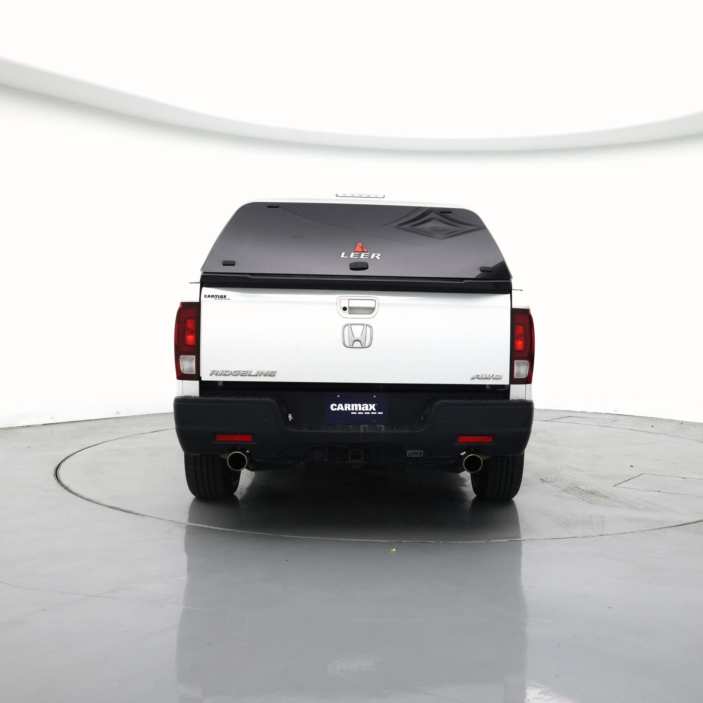 Thumbnail: 2022 Honda Ridgeline - 6