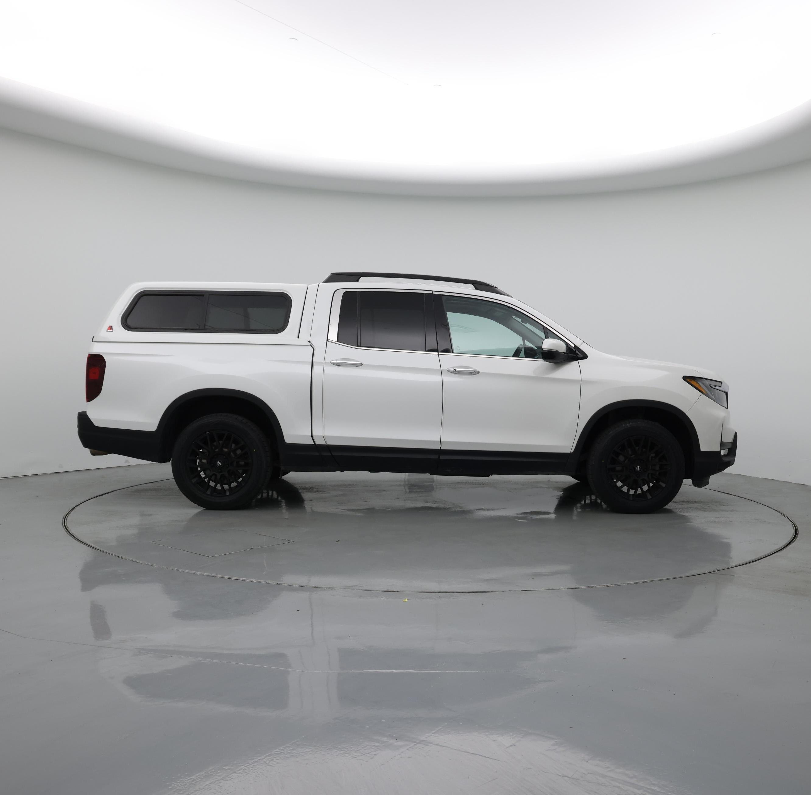 Thumbnail: 2022 Honda Ridgeline - 7