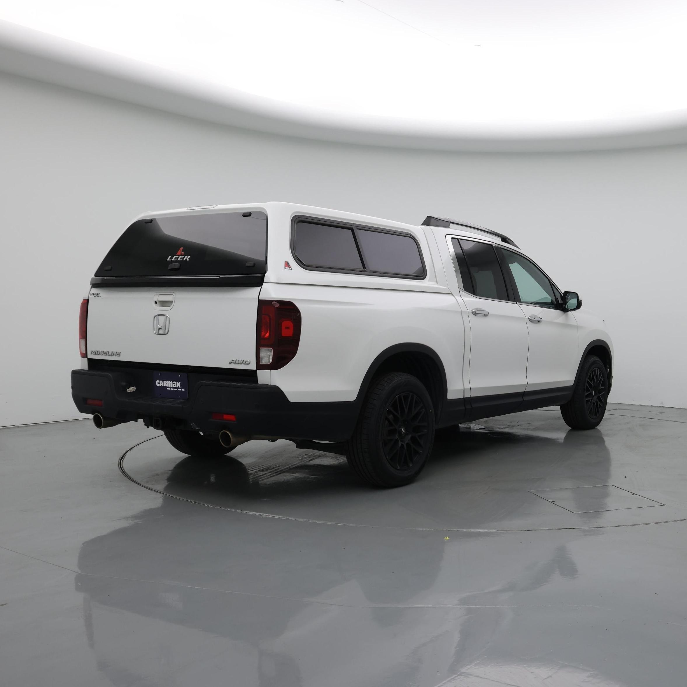 Thumbnail: 2022 Honda Ridgeline - 8