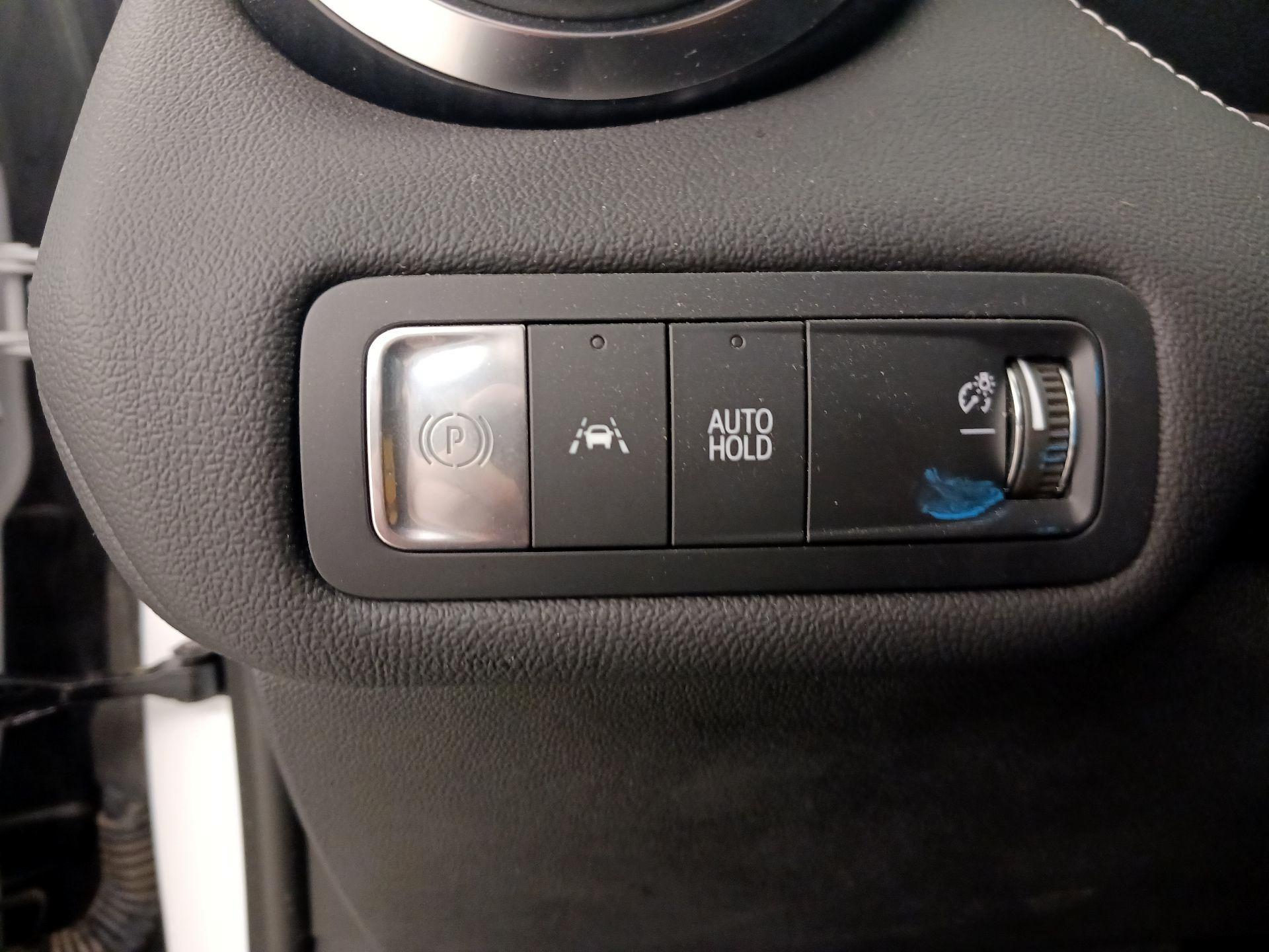 Thumbnail: 2025 Chevrolet Blazer EV - 13