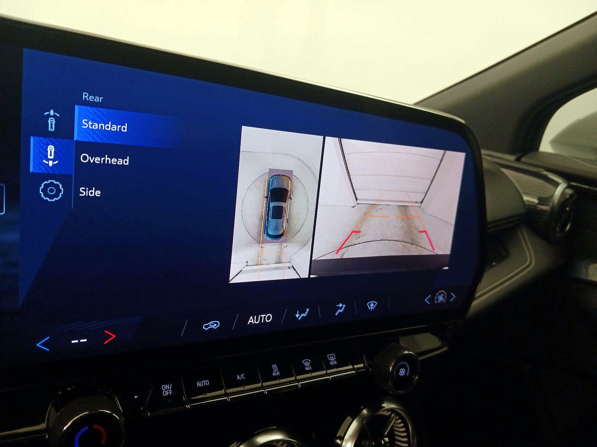 Thumbnail: 2025 Chevrolet Blazer EV - 14