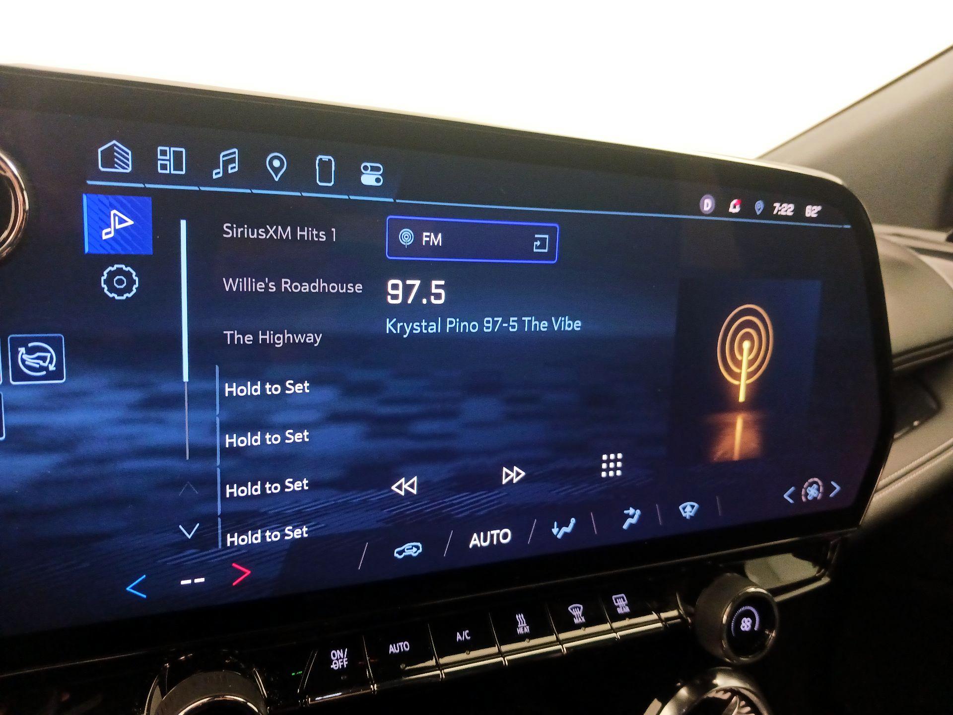 Thumbnail: 2025 Chevrolet Blazer EV - 15