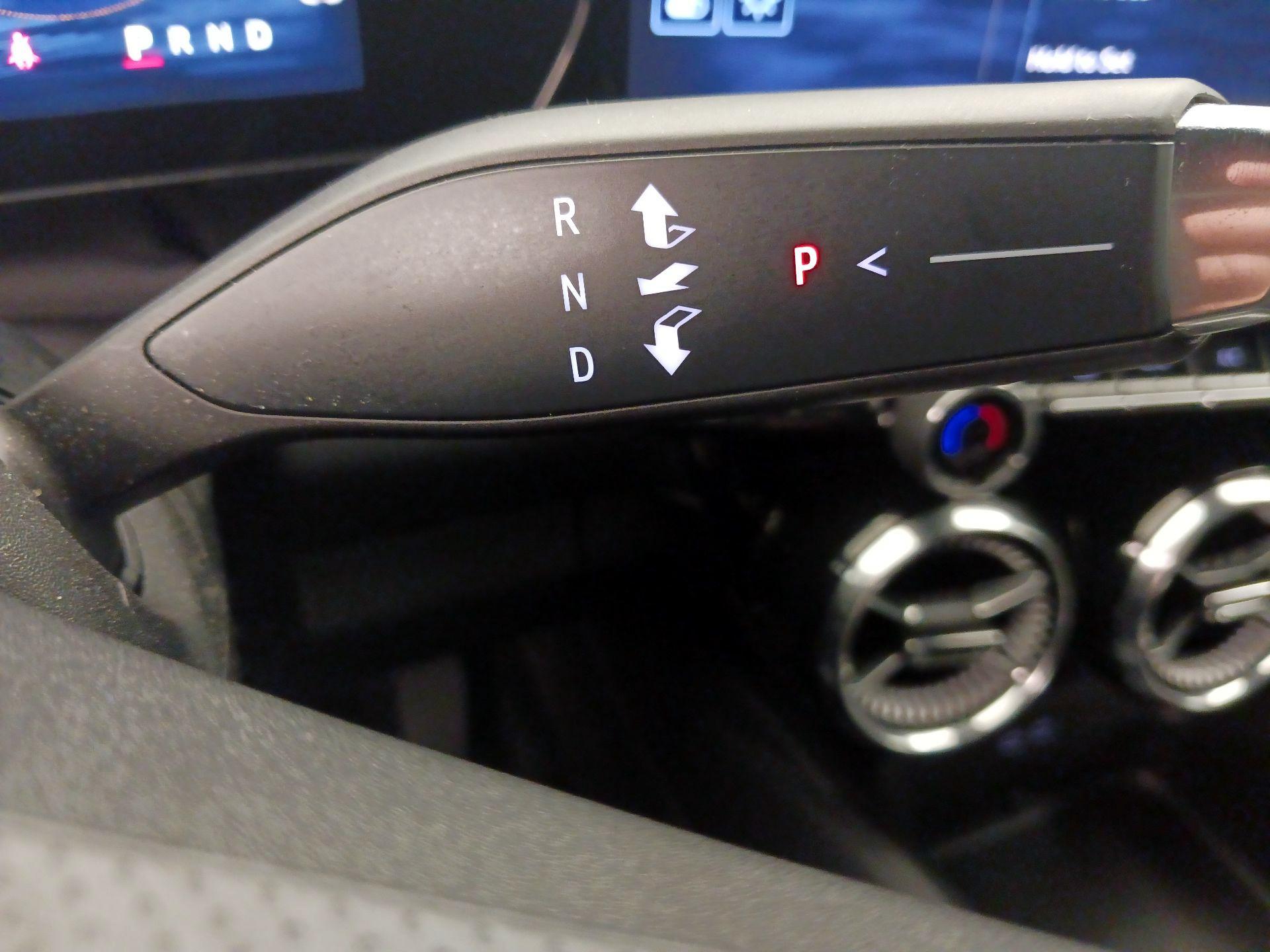 Thumbnail: 2025 Chevrolet Blazer EV - 17