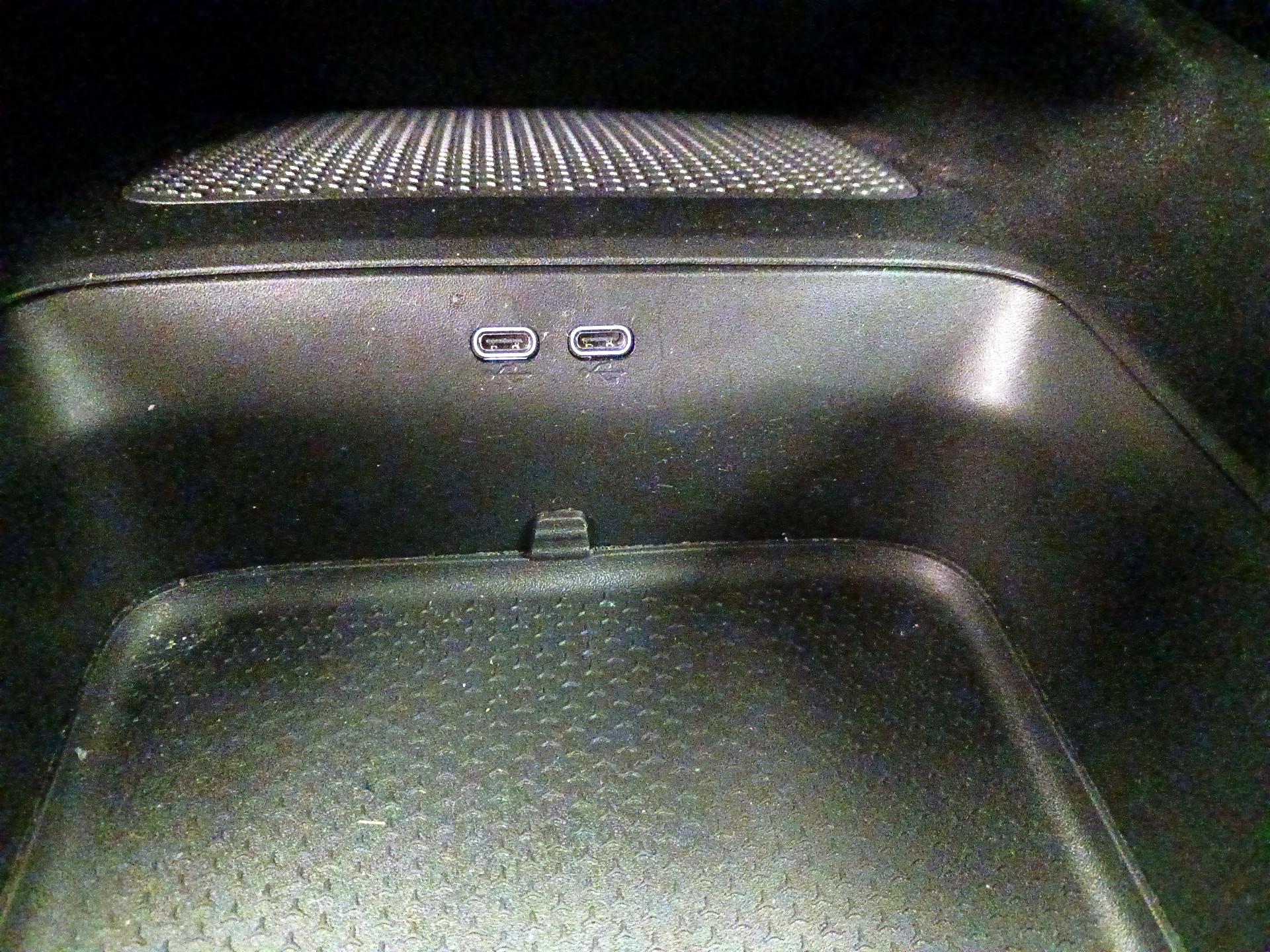 Thumbnail: 2025 Chevrolet Blazer EV - 18